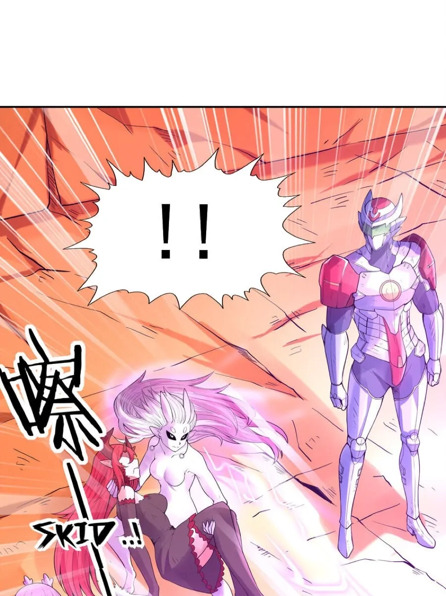 My Harem Is Entirely Female Demon Villains Chapter 34 page 10 - 