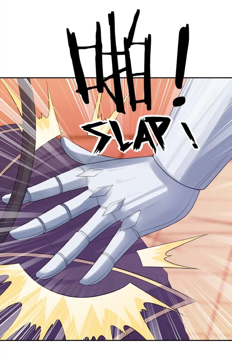 My Harem Is Entirely Female Demon Villains Chapter 36 page 13 - 