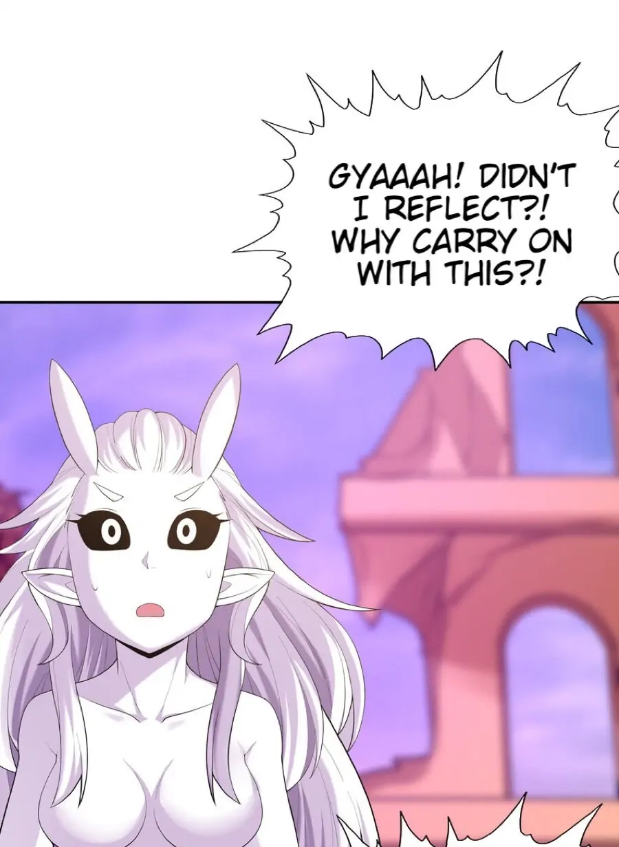 My Harem Is Entirely Female Demon Villains Chapter 36 page 14 - 