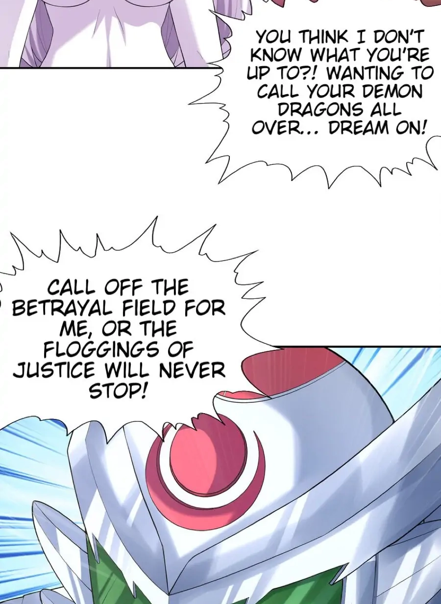 My Harem Is Entirely Female Demon Villains Chapter 36 page 15 - 