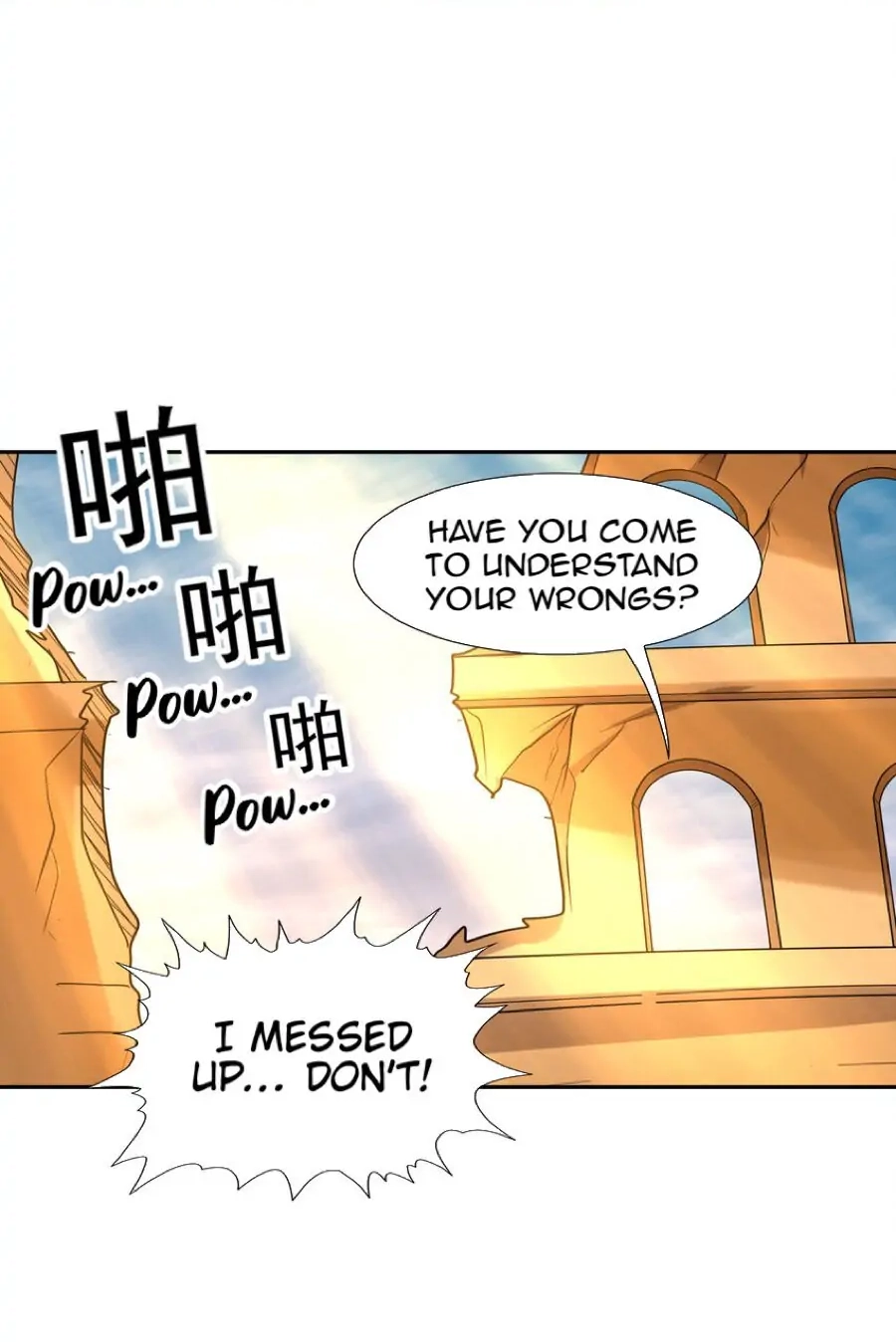 My Harem Is Entirely Female Demon Villains Chapter 36 page 19 - 