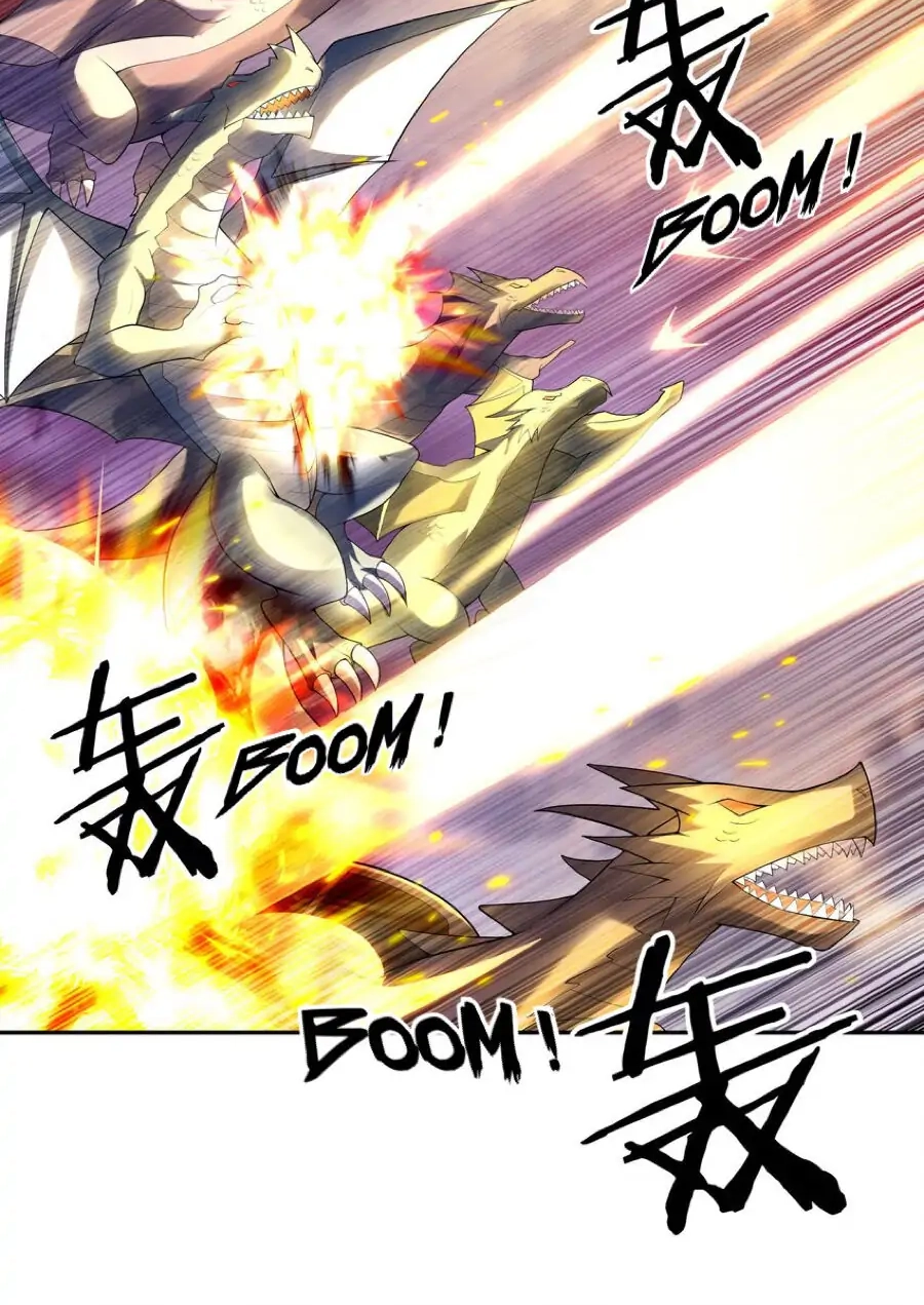 My Harem Is Entirely Female Demon Villains Chapter 36 page 3 - 
