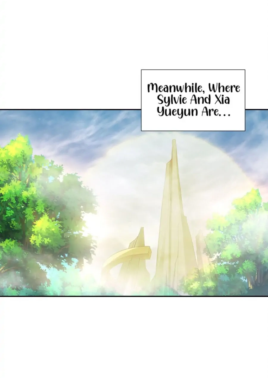 My Harem Is Entirely Female Demon Villains Chapter 36 page 25 - 
