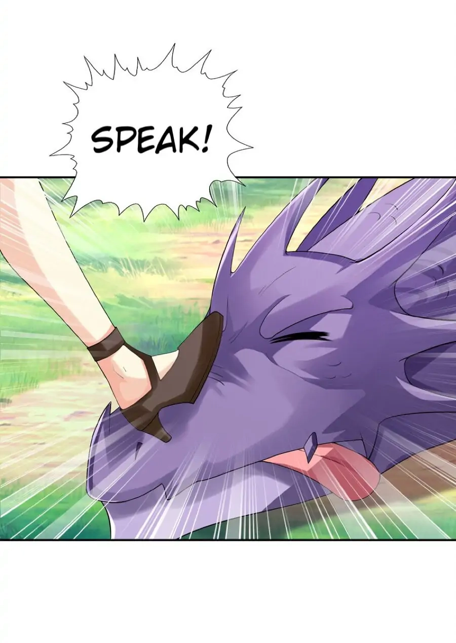 My Harem Is Entirely Female Demon Villains Chapter 36 page 26 - 