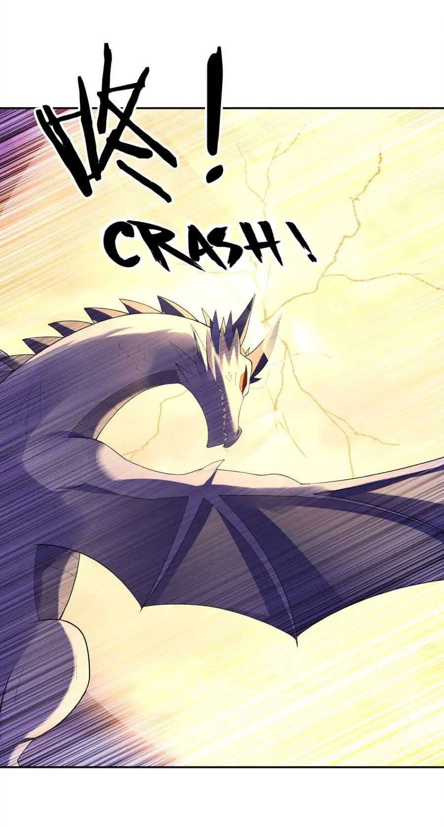 My Harem Is Entirely Female Demon Villains Chapter 36 page 5 - 