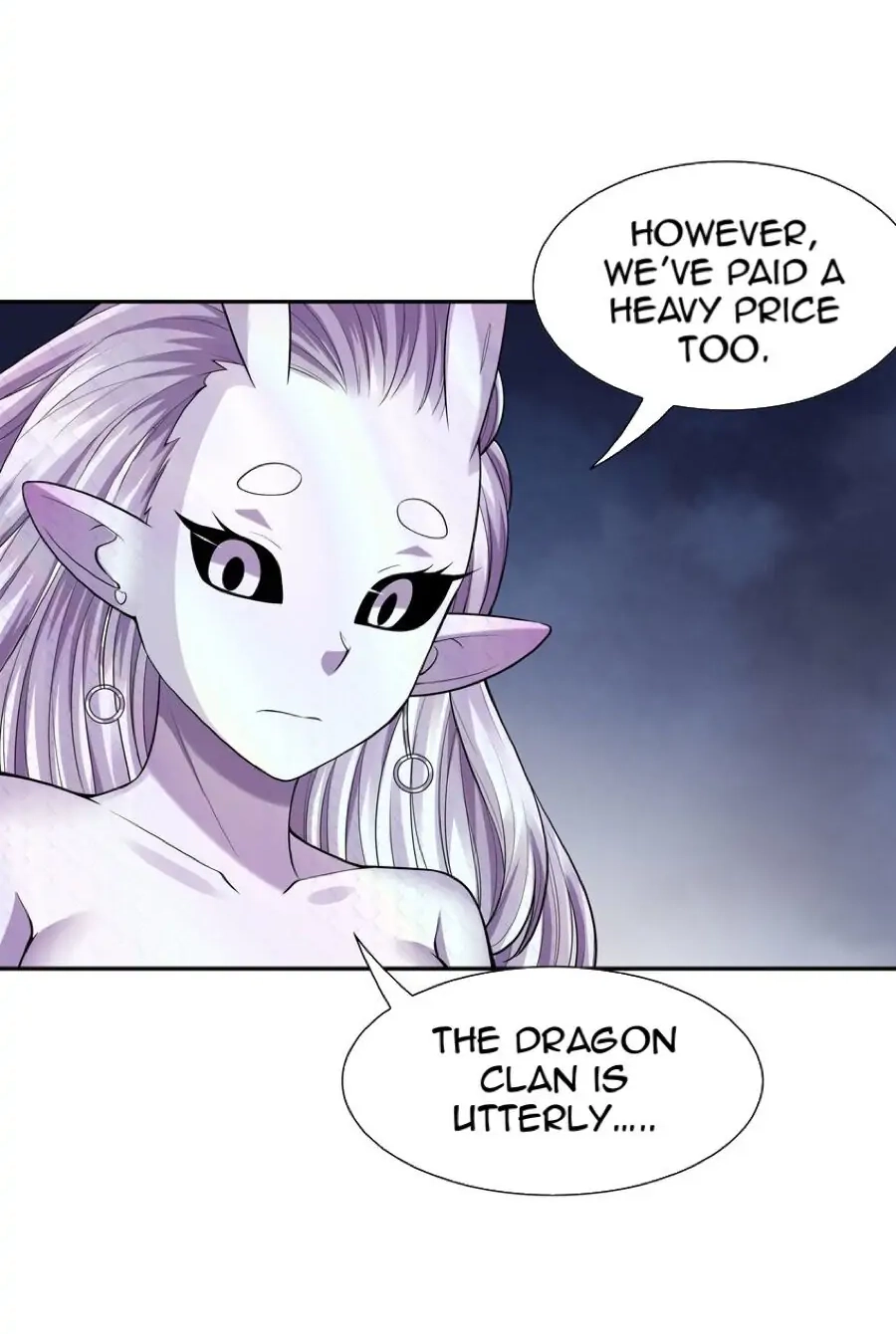 My Harem Is Entirely Female Demon Villains Chapter 36 page 48 - 