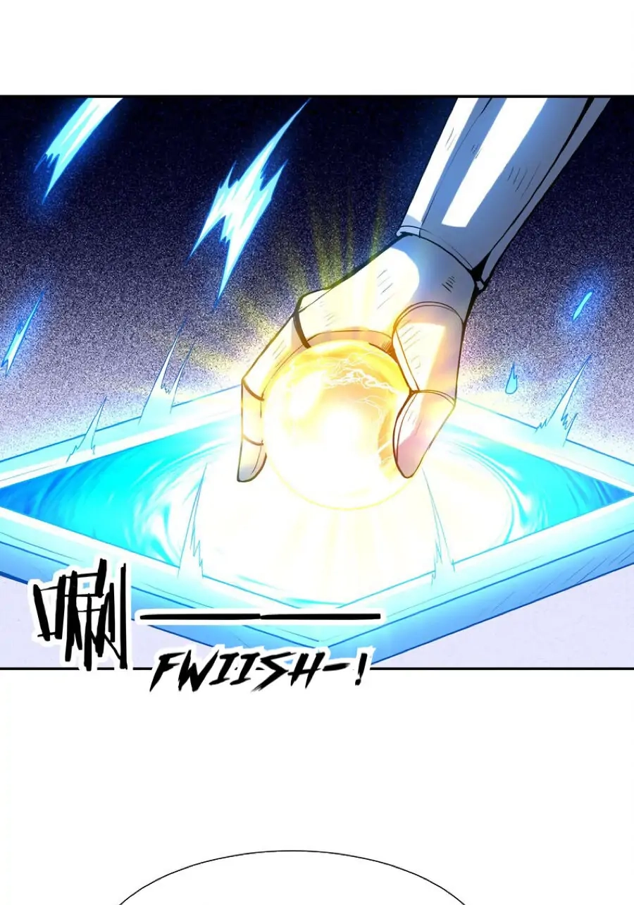 My Harem Is Entirely Female Demon Villains Chapter 36 page 49 - 