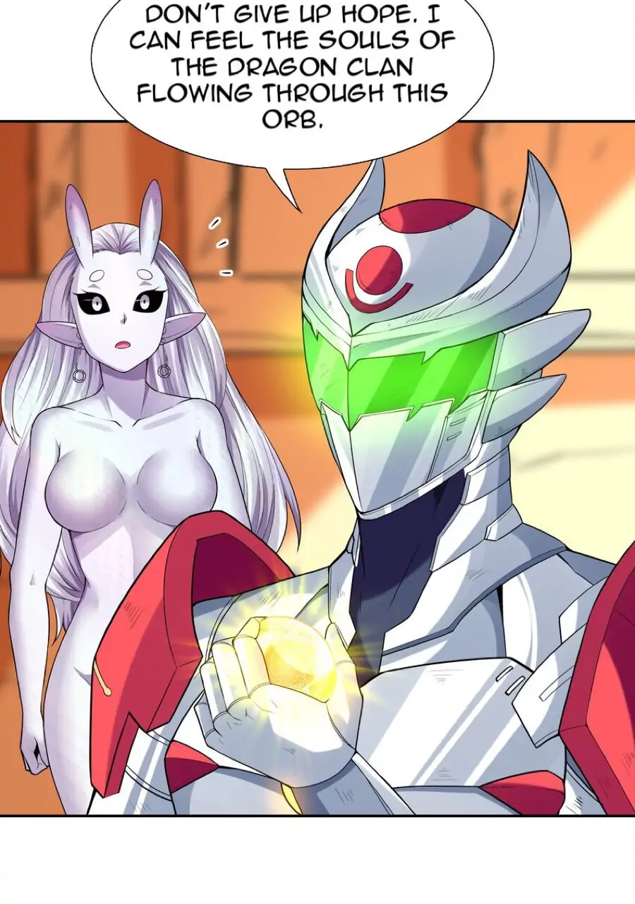 My Harem Is Entirely Female Demon Villains Chapter 36 page 50 - 