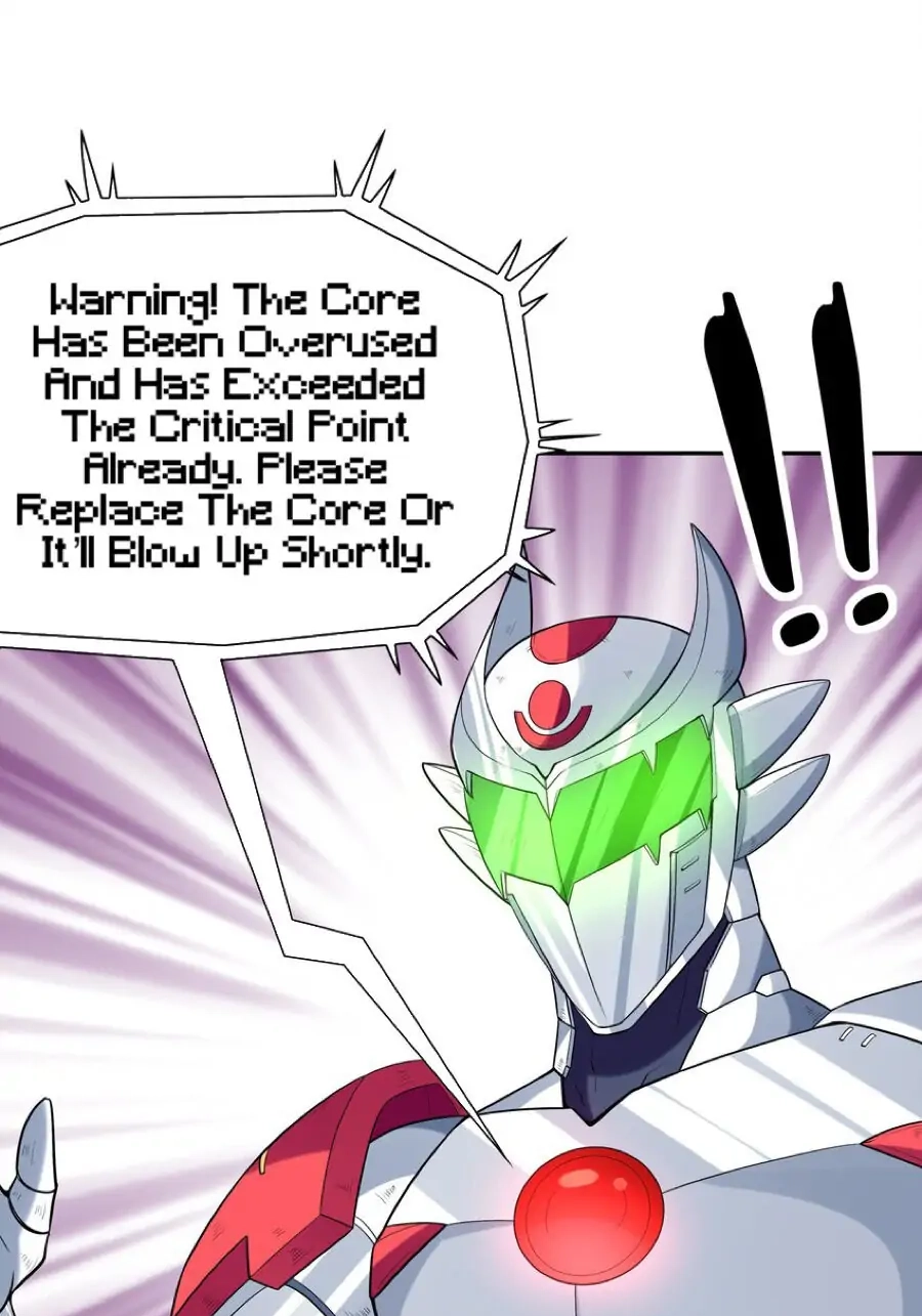 My Harem Is Entirely Female Demon Villains Chapter 36 page 51 - 