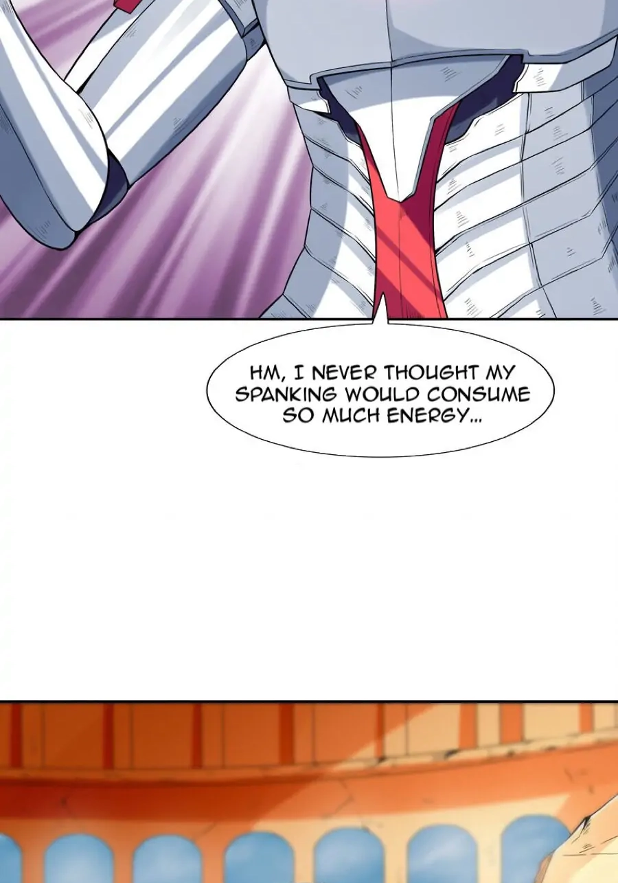 My Harem Is Entirely Female Demon Villains Chapter 36 page 52 - 