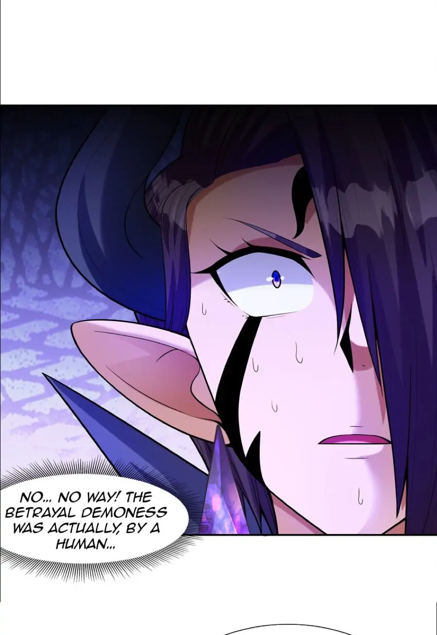 My Harem Is Entirely Female Demon Villains Chapter 36 page 54 - 