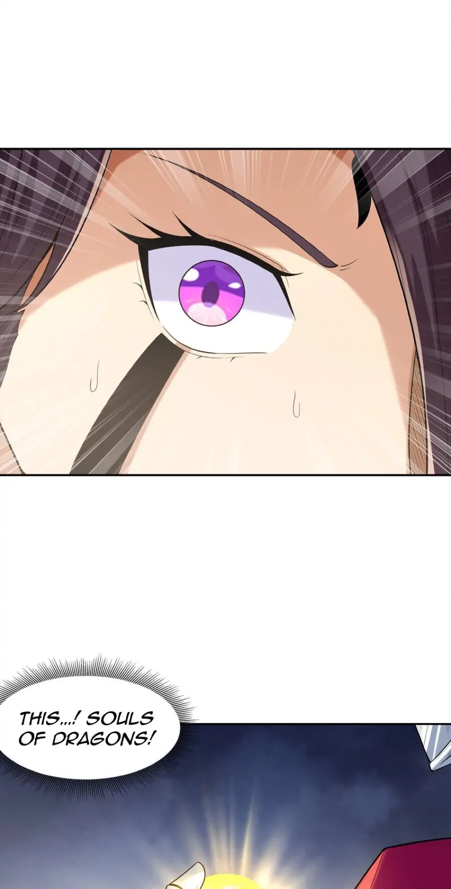 My Harem Is Entirely Female Demon Villains Chapter 36 page 57 - 