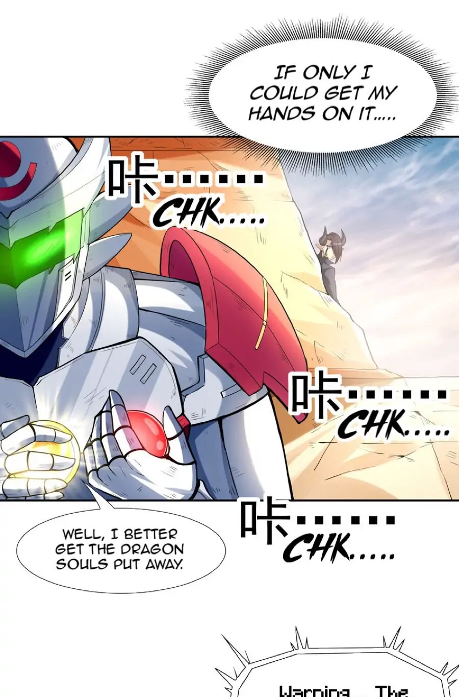 My Harem Is Entirely Female Demon Villains Chapter 36 page 59 - 