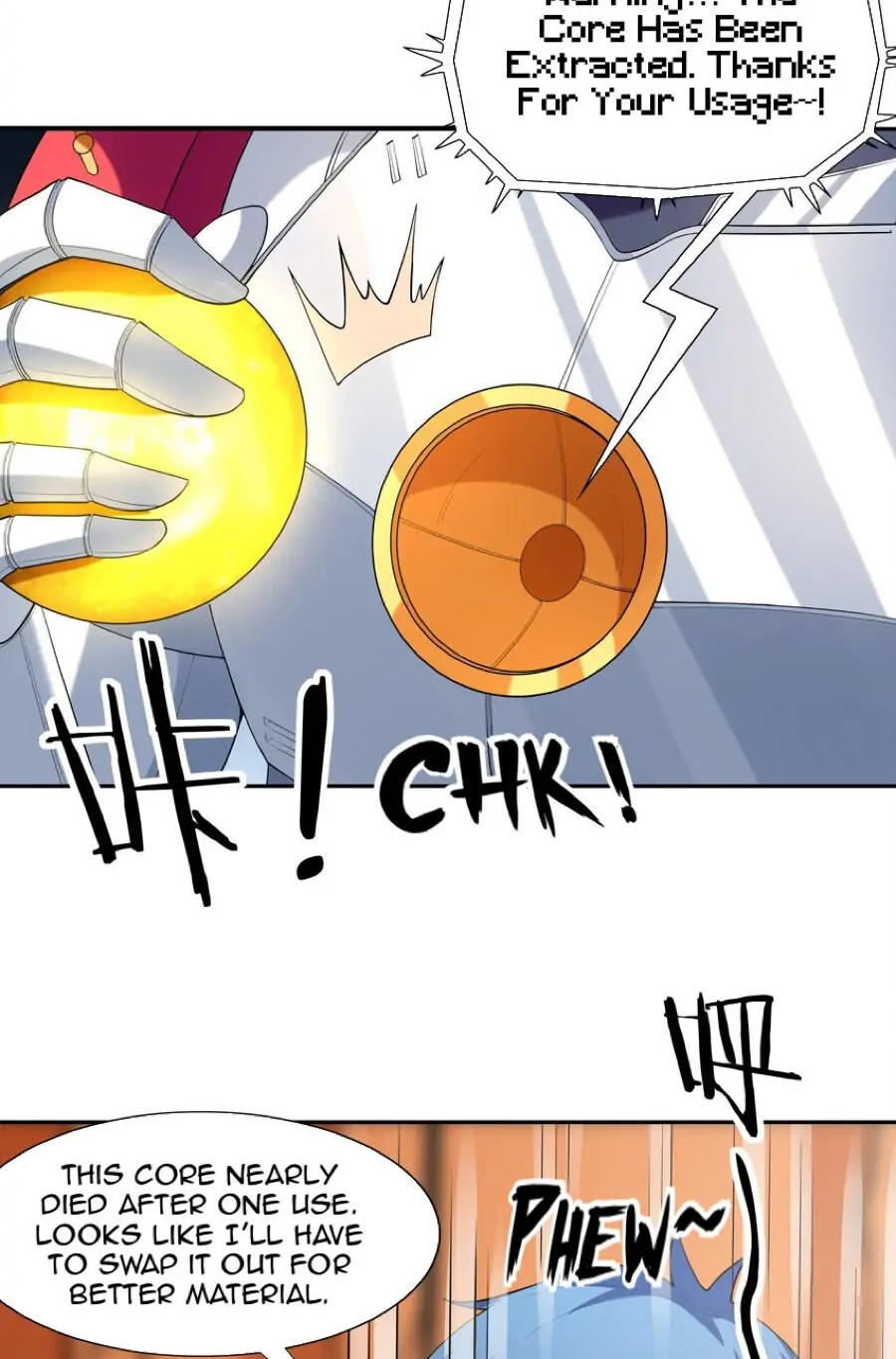 My Harem Is Entirely Female Demon Villains Chapter 36 page 60 - 