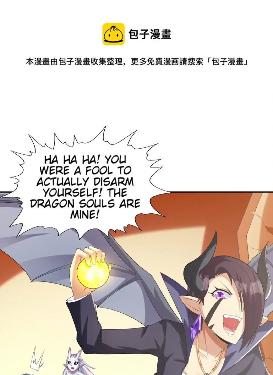 My Harem Is Entirely Female Demon Villains Chapter 36 page 65 - 
