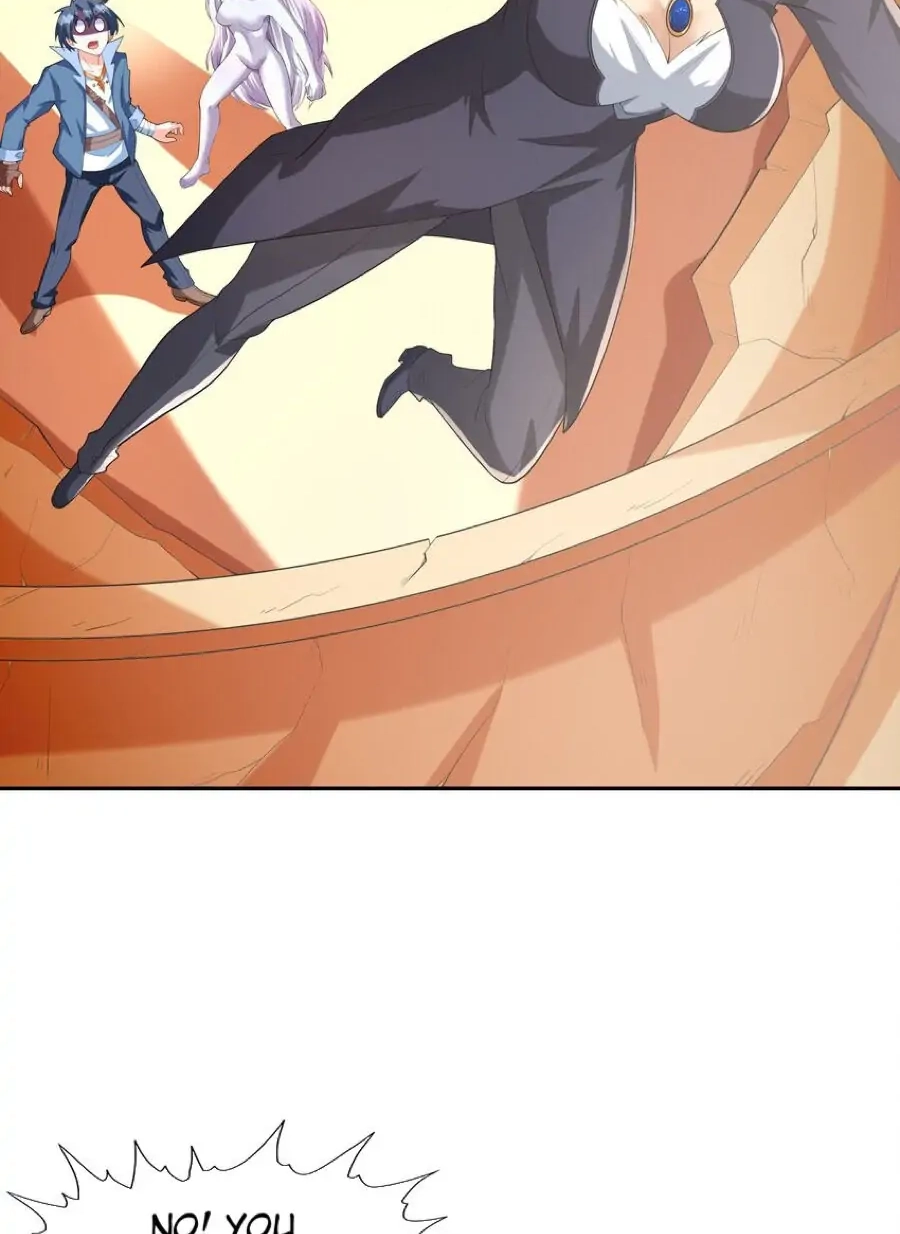 My Harem Is Entirely Female Demon Villains Chapter 36 page 66 - 
