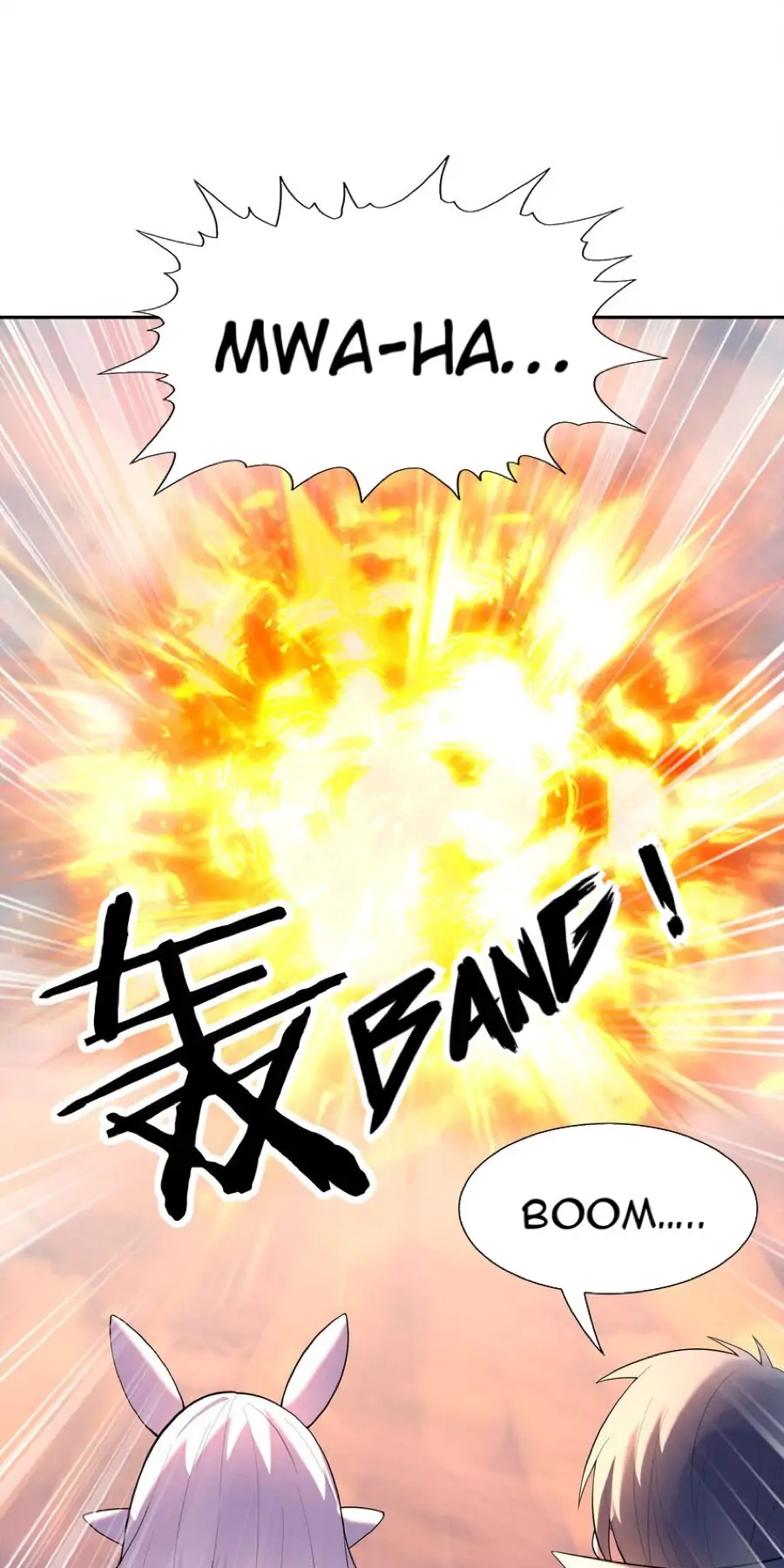 My Harem Is Entirely Female Demon Villains Chapter 36 page 70 - 