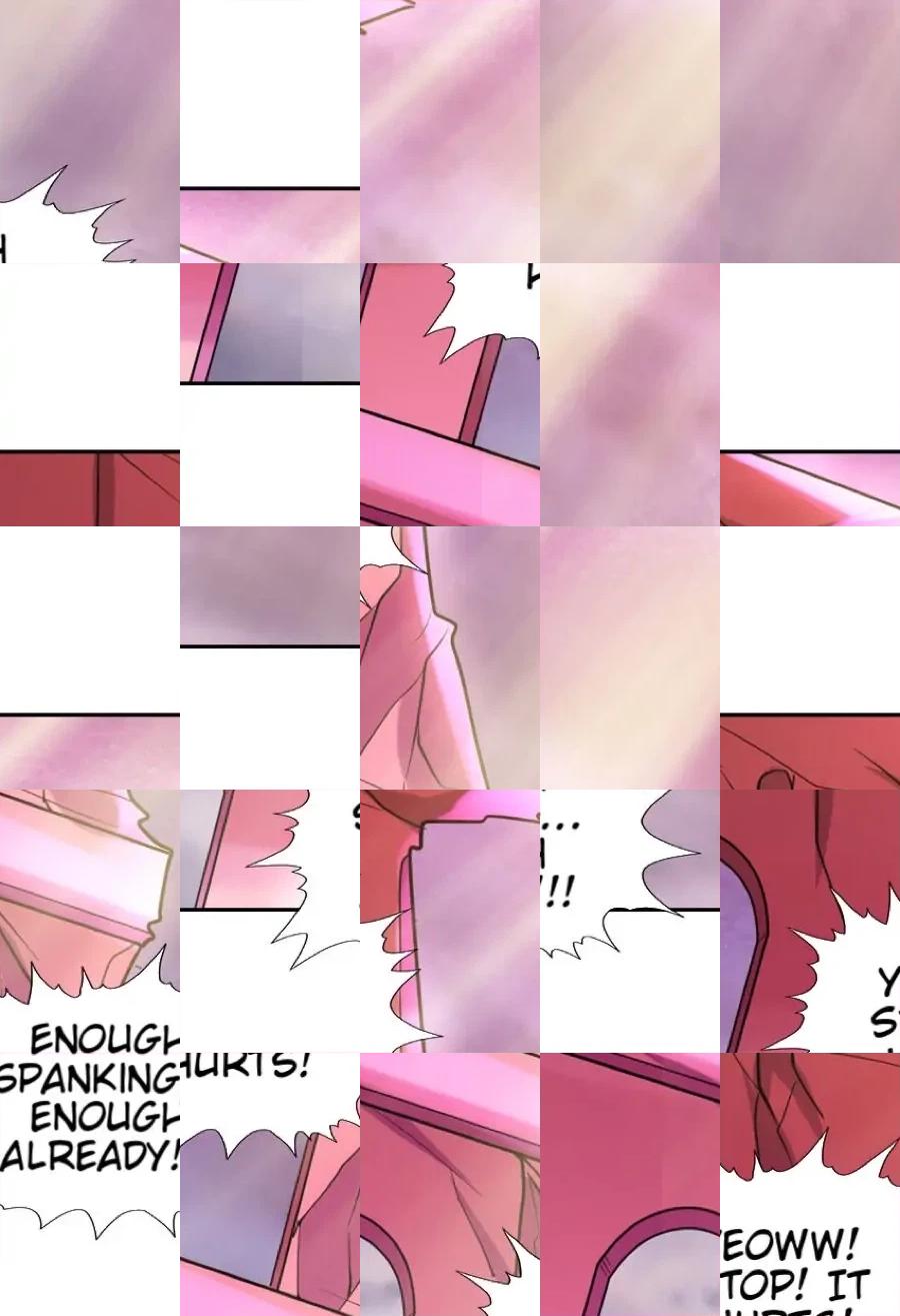 My Harem Is Entirely Female Demon Villains Chapter 36 page 8 - 