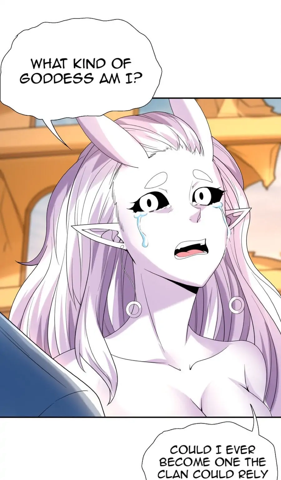 My Harem Is Entirely Female Demon Villains Chapter 36 page 77 - 