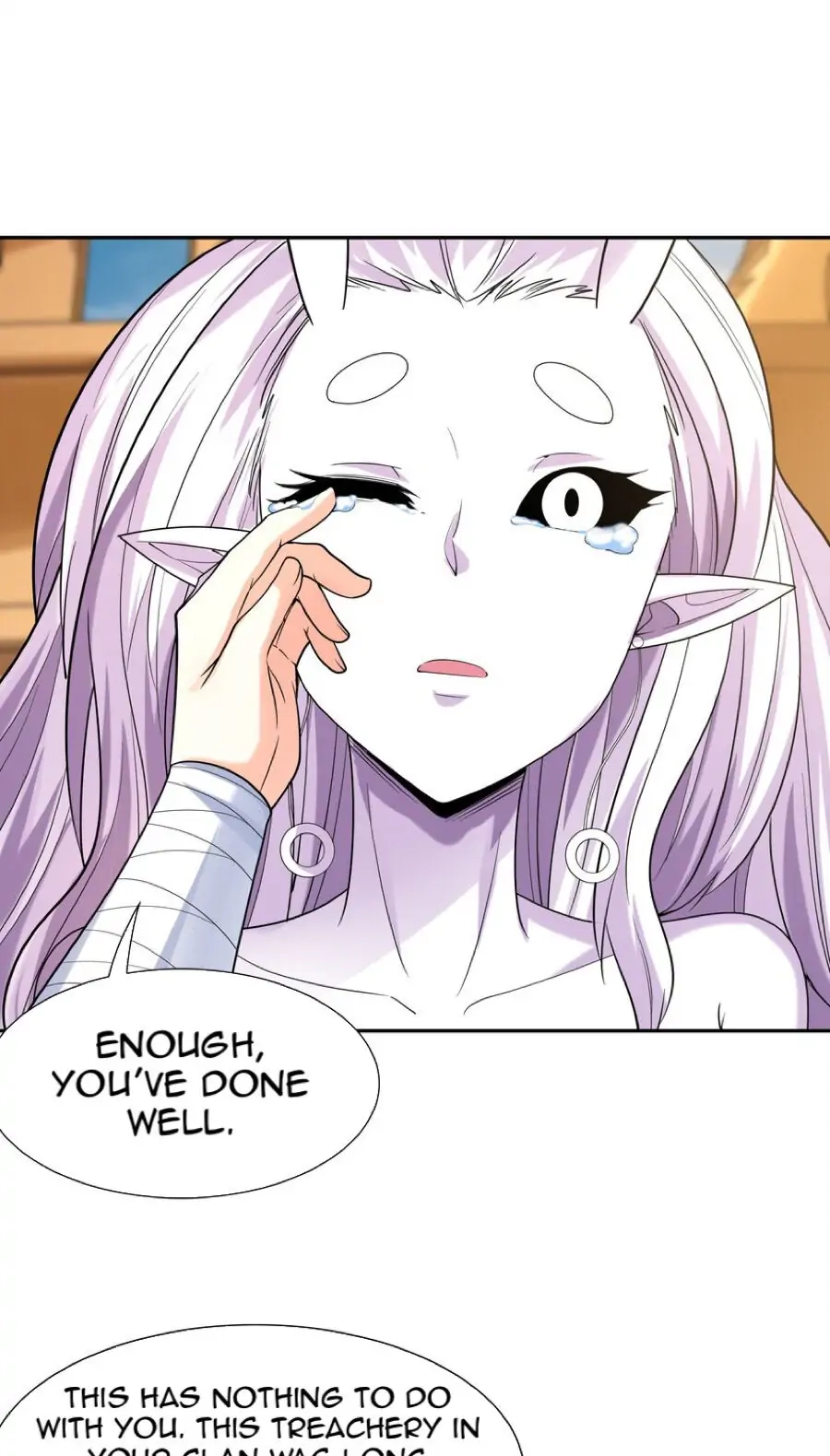 My Harem Is Entirely Female Demon Villains Chapter 36 page 79 - 