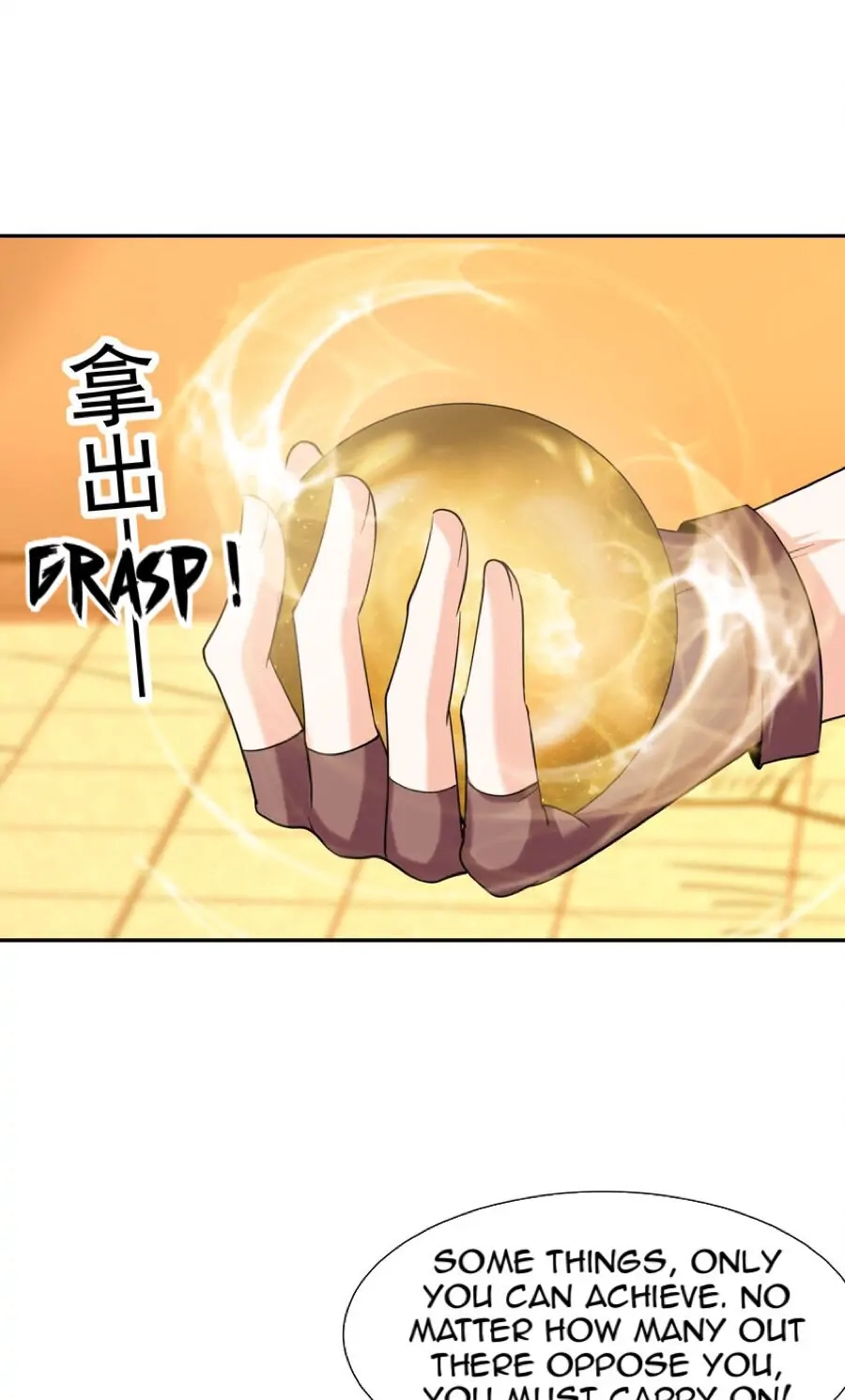 My Harem Is Entirely Female Demon Villains Chapter 36 page 81 - 