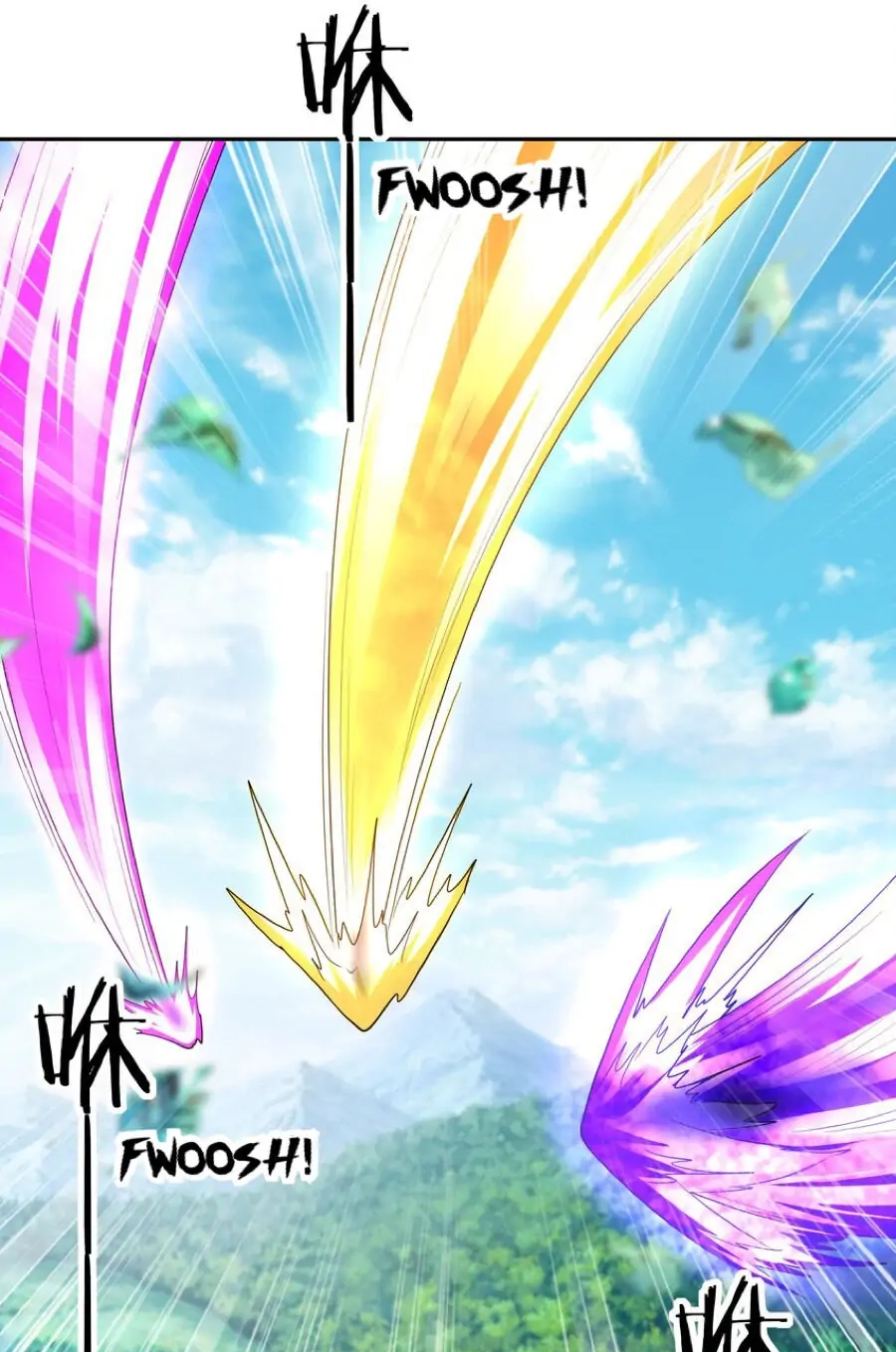 My Harem Is Entirely Female Demon Villains Chapter 36 page 88 - 