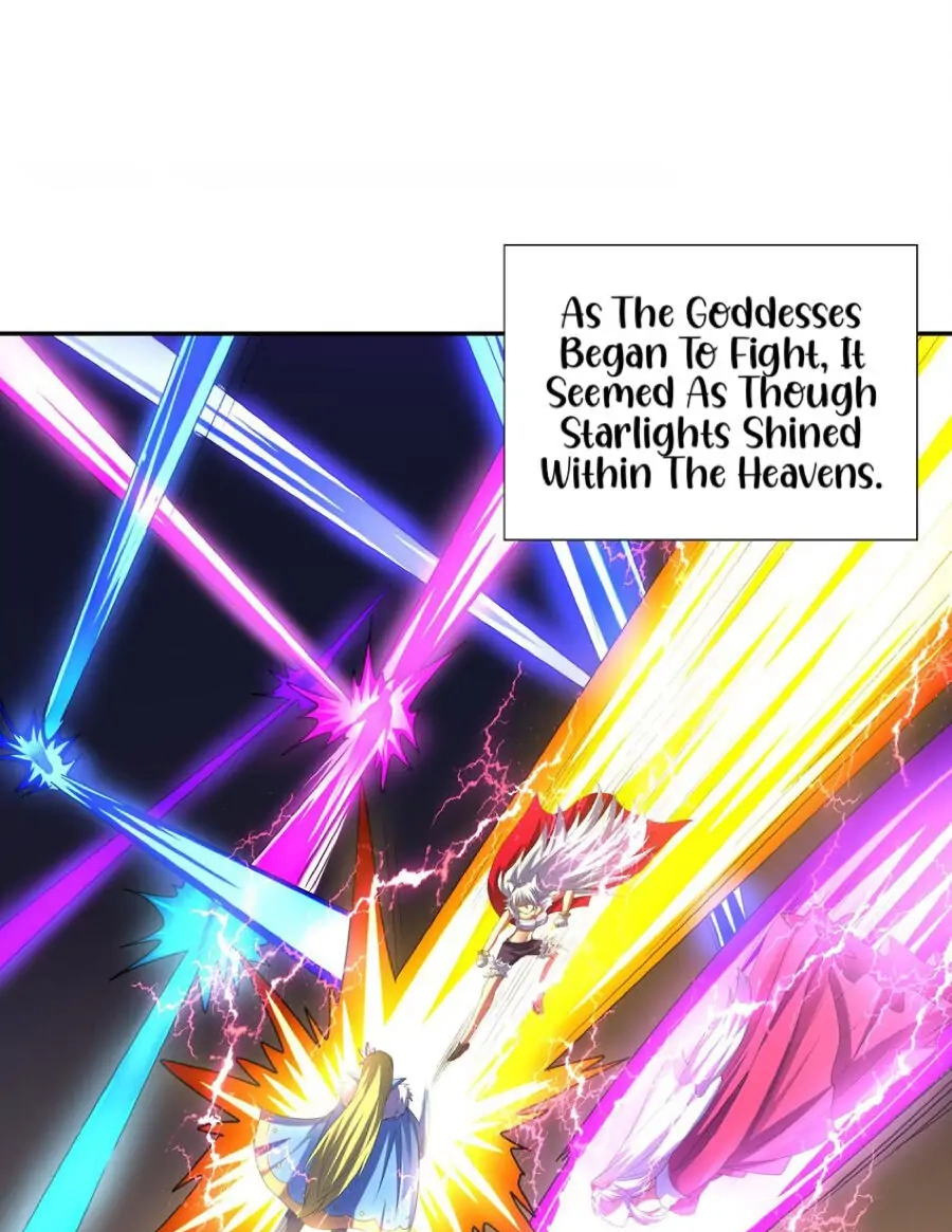 My Harem Is Entirely Female Demon Villains Chapter 36 page 98 - 