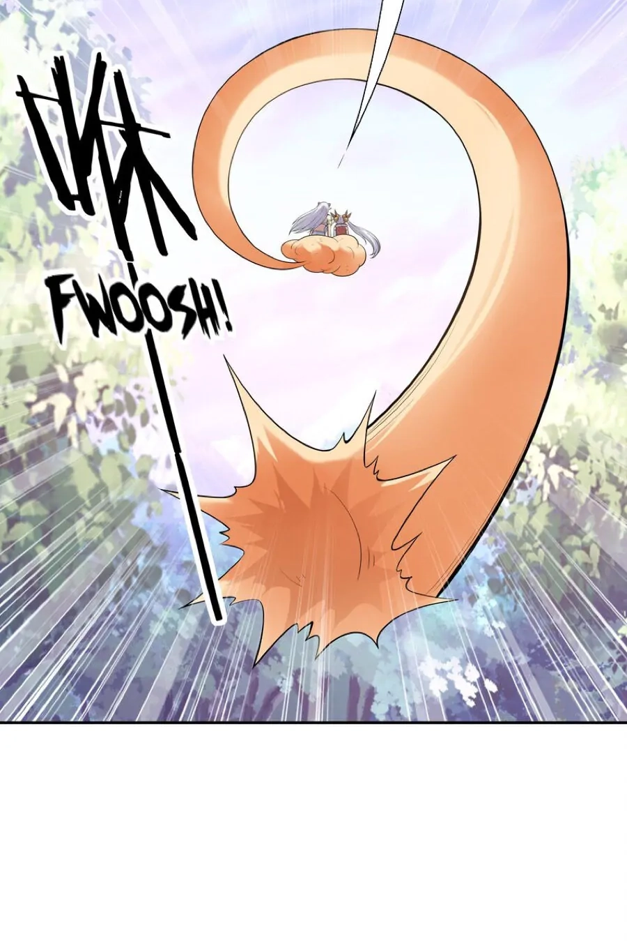My Harem Is Entirely Female Demon Villains Chapter 37 page 11 - 