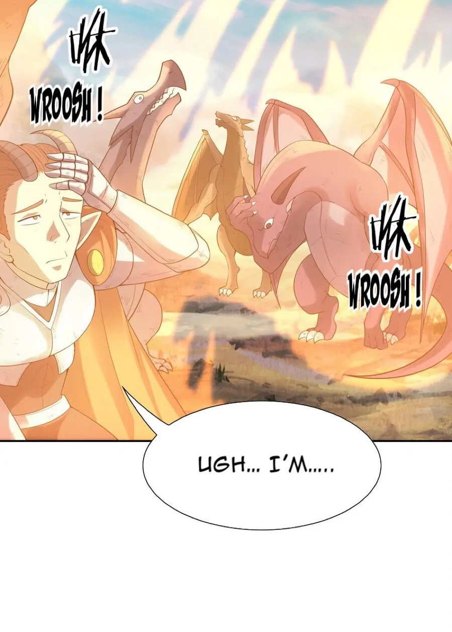 My Harem Is Entirely Female Demon Villains Chapter 37 page 16 - 