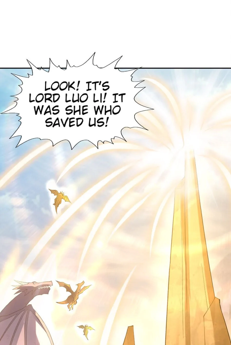 My Harem Is Entirely Female Demon Villains Chapter 37 page 17 - 
