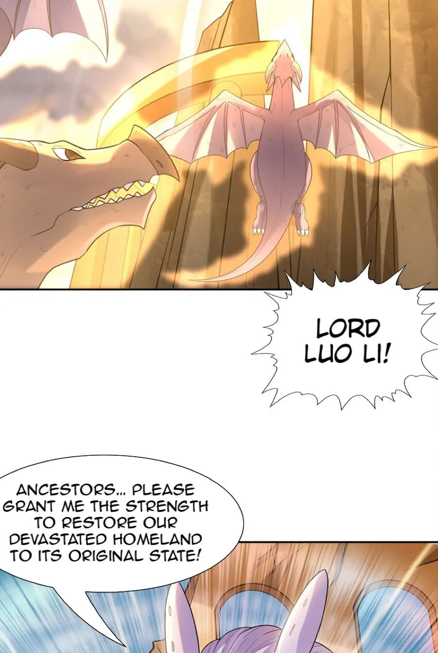 My Harem Is Entirely Female Demon Villains Chapter 37 page 18 - 