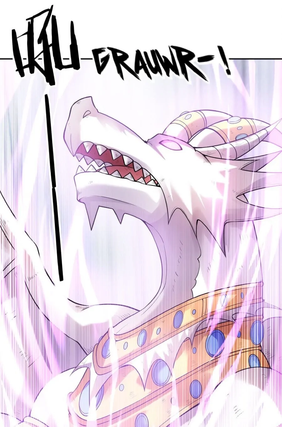 My Harem Is Entirely Female Demon Villains Chapter 37 page 20 - 