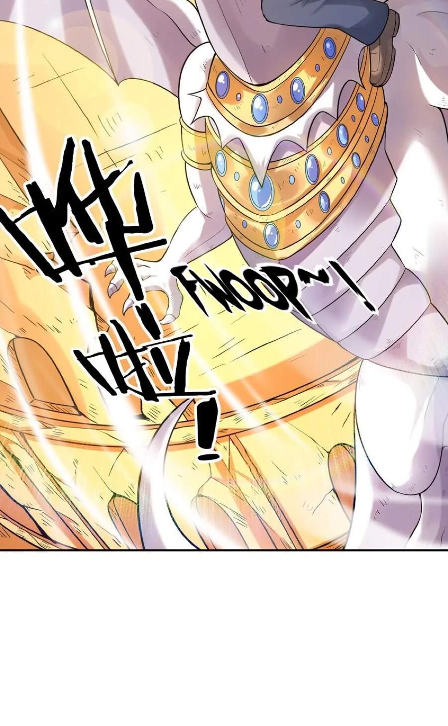 My Harem Is Entirely Female Demon Villains Chapter 37 page 24 - 