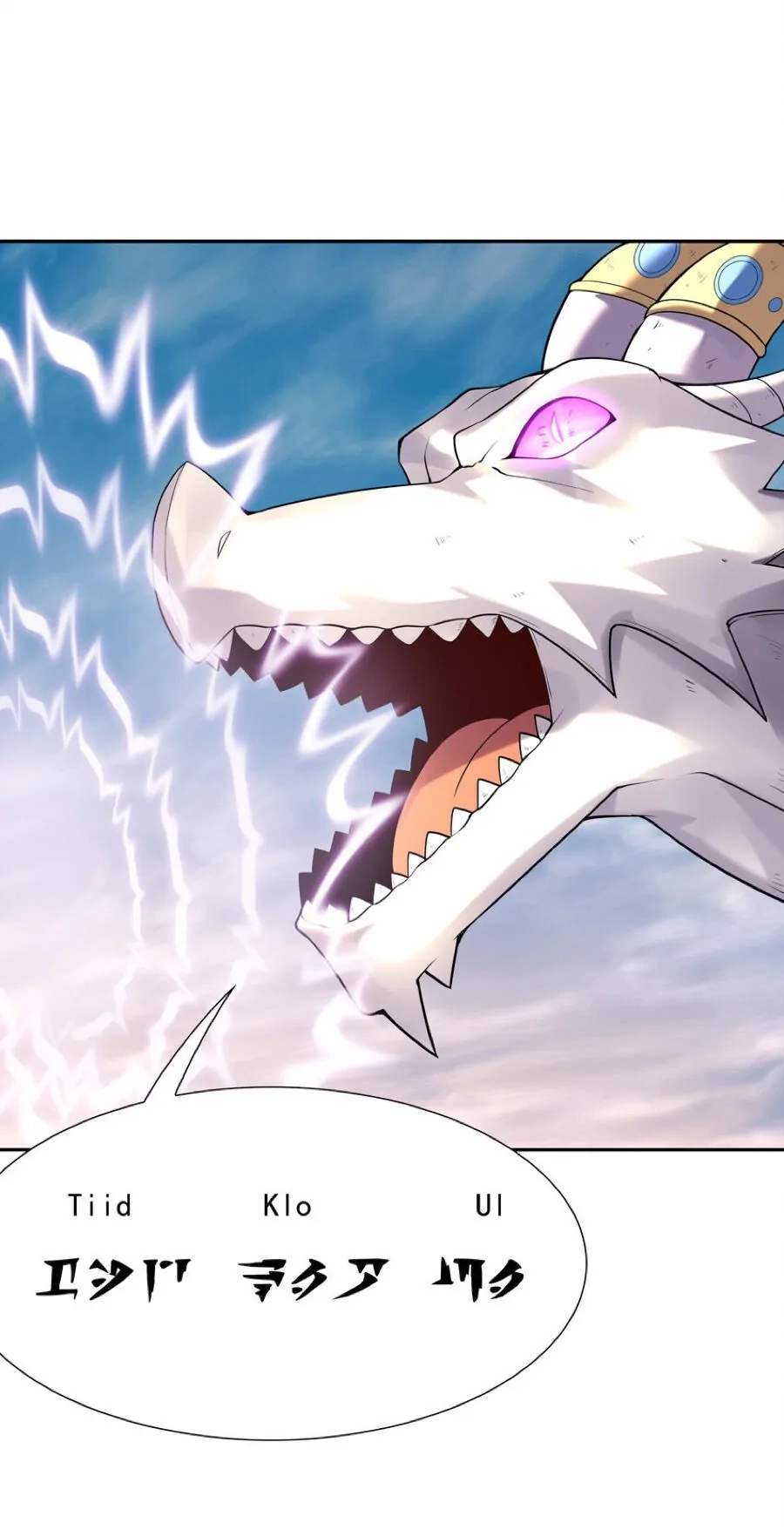 My Harem Is Entirely Female Demon Villains Chapter 37 page 25 - 