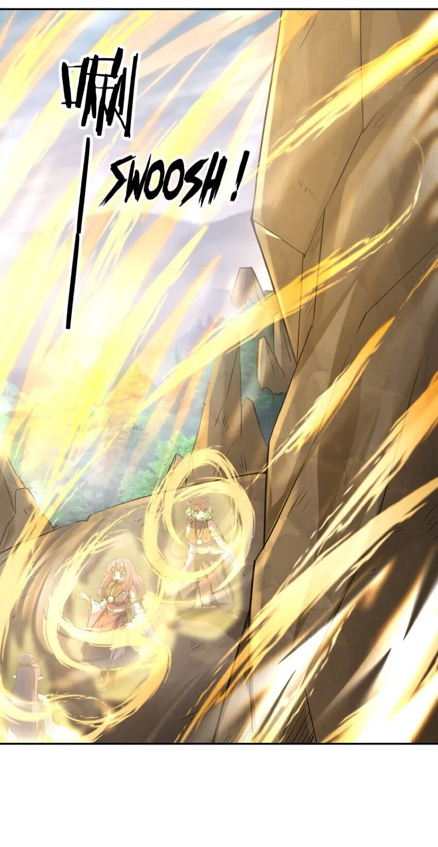 My Harem Is Entirely Female Demon Villains Chapter 37 page 28 - 