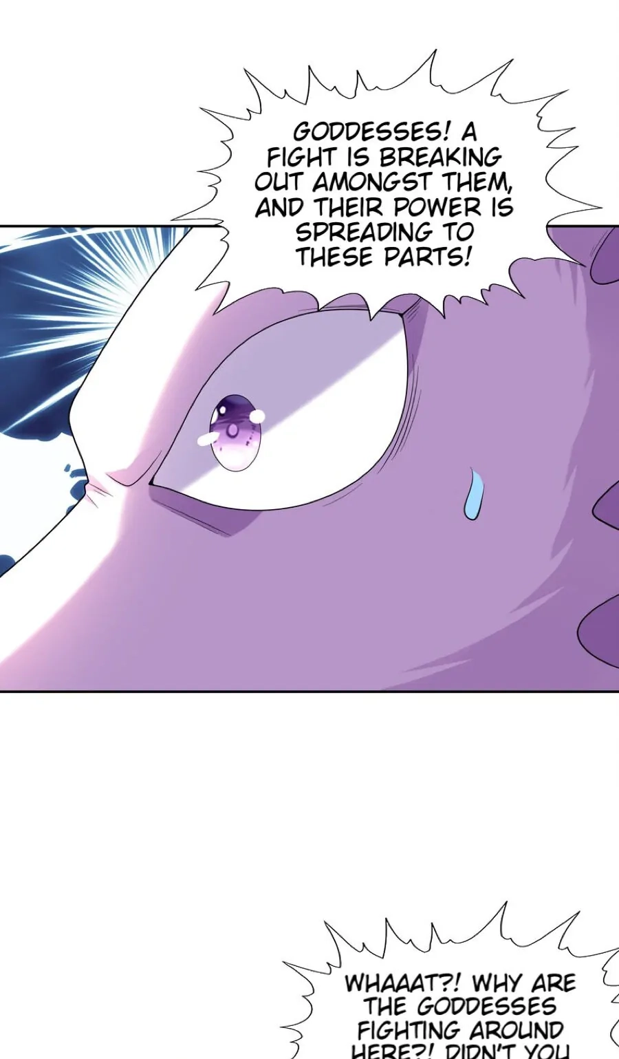 My Harem Is Entirely Female Demon Villains Chapter 37 page 43 - 