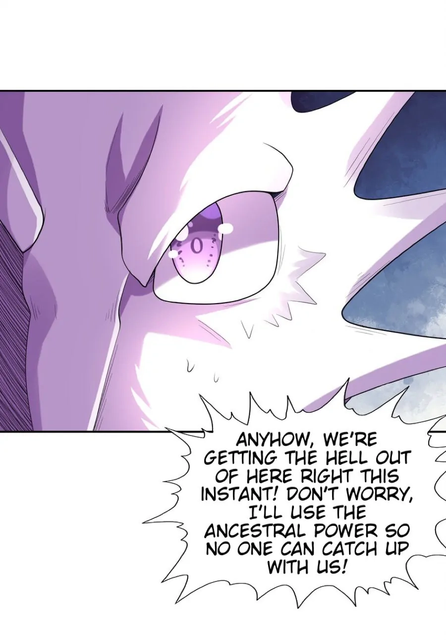 My Harem Is Entirely Female Demon Villains Chapter 37 page 45 - 