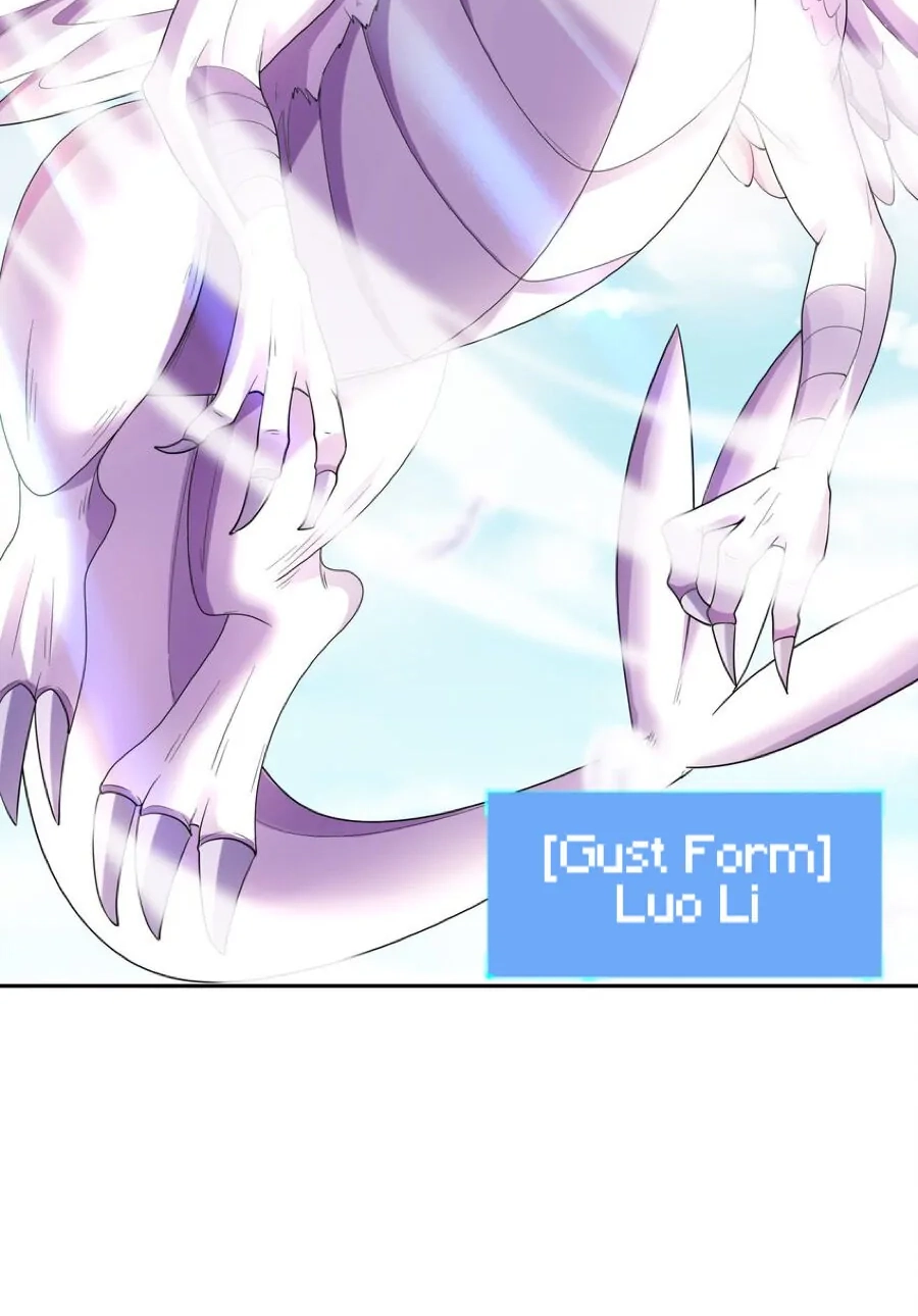 My Harem Is Entirely Female Demon Villains Chapter 37 page 47 - 