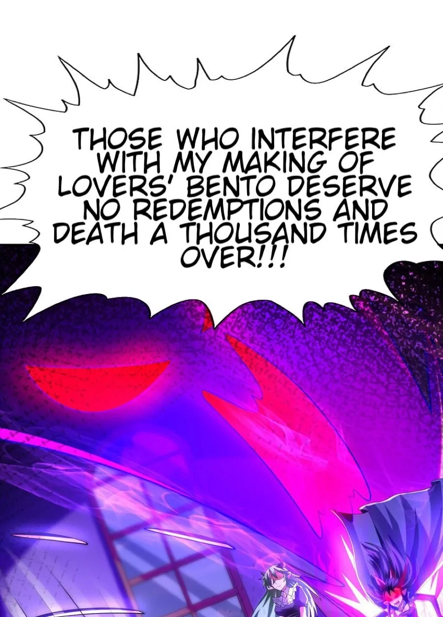 My Harem Is Entirely Female Demon Villains Chapter 37 page 64 - 