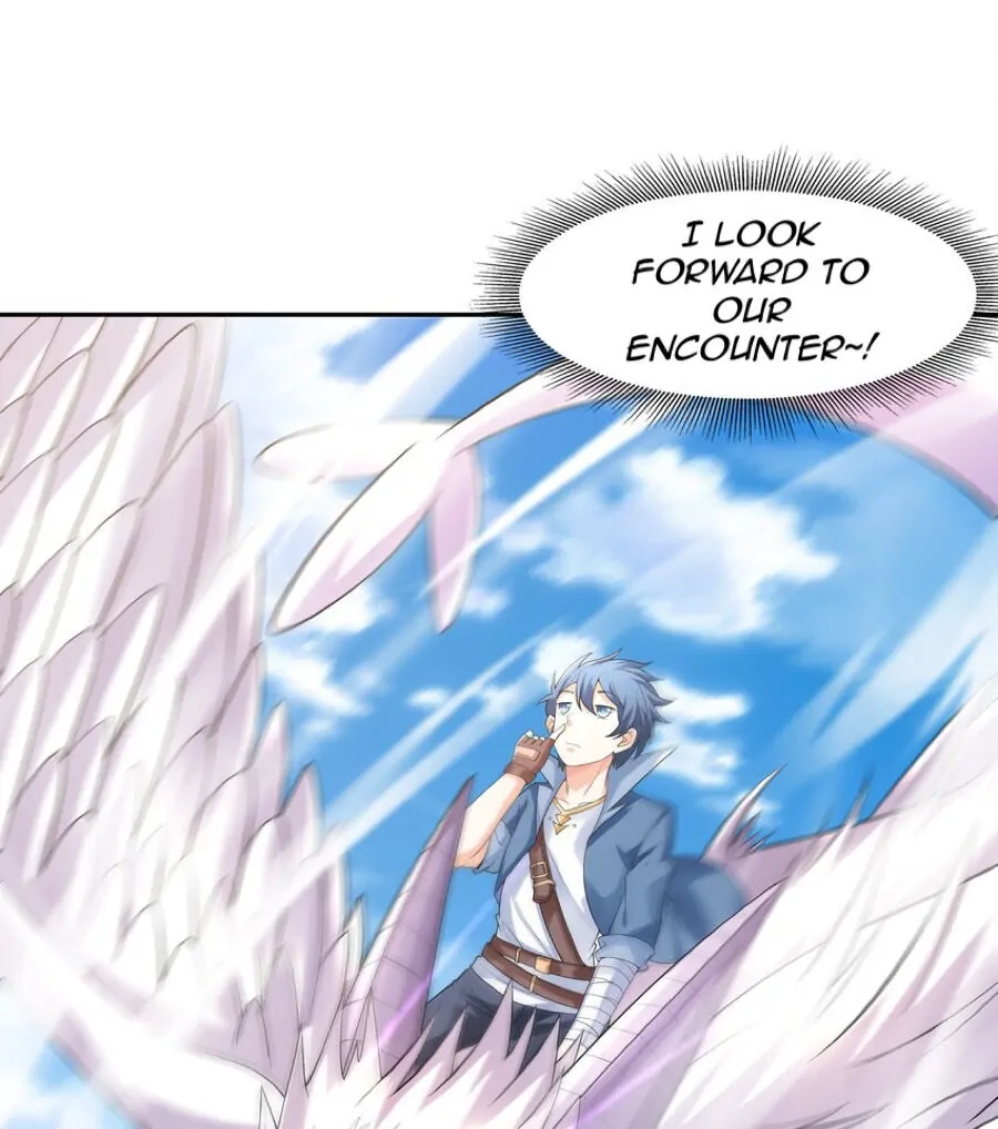 My Harem Is Entirely Female Demon Villains Chapter 37 page 73 - 