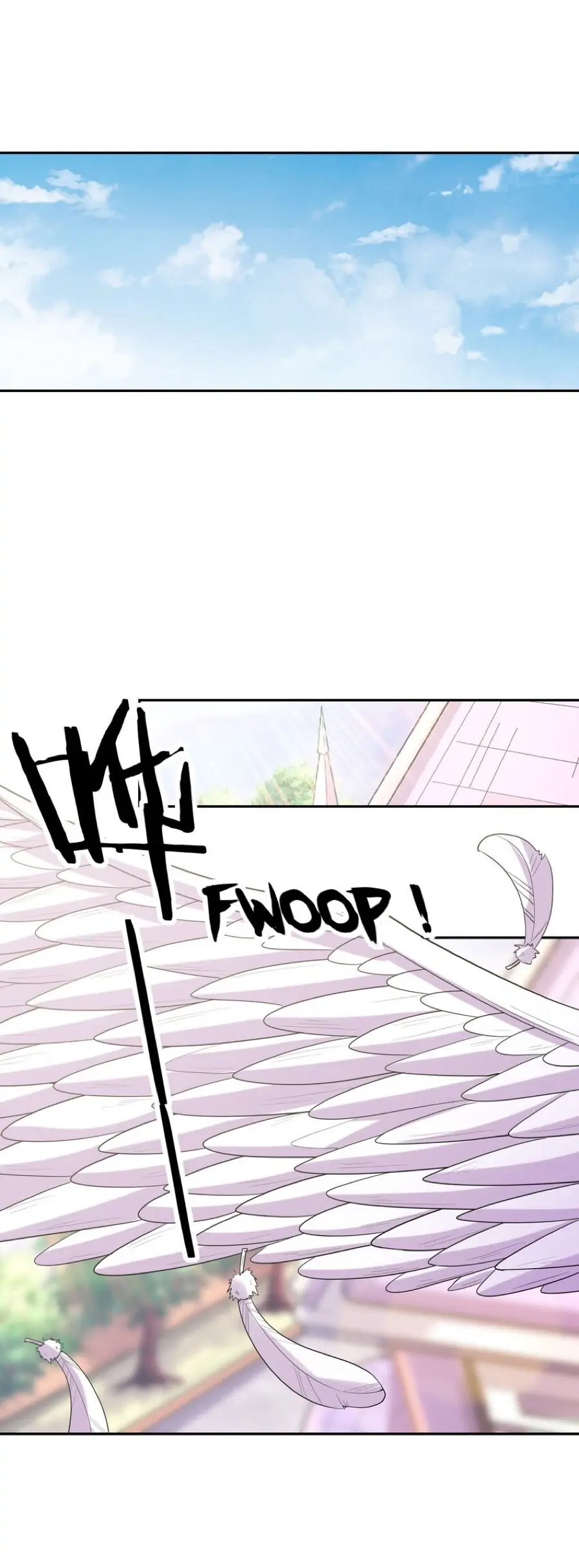 My Harem Is Entirely Female Demon Villains Chapter 38 page 5 - 