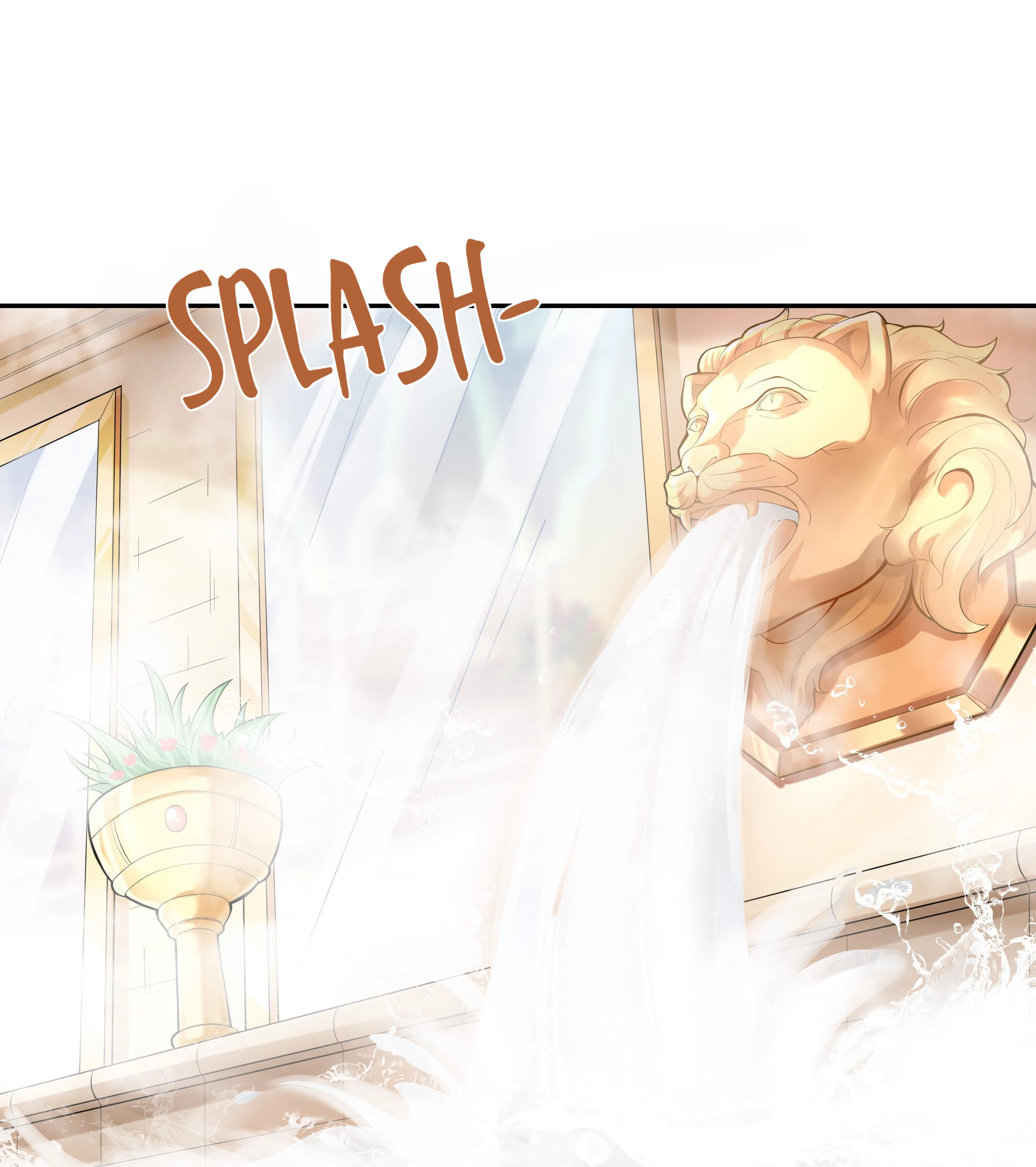 My Harem Is Entirely Female Demon Villains Chapter 4 page 2 - 