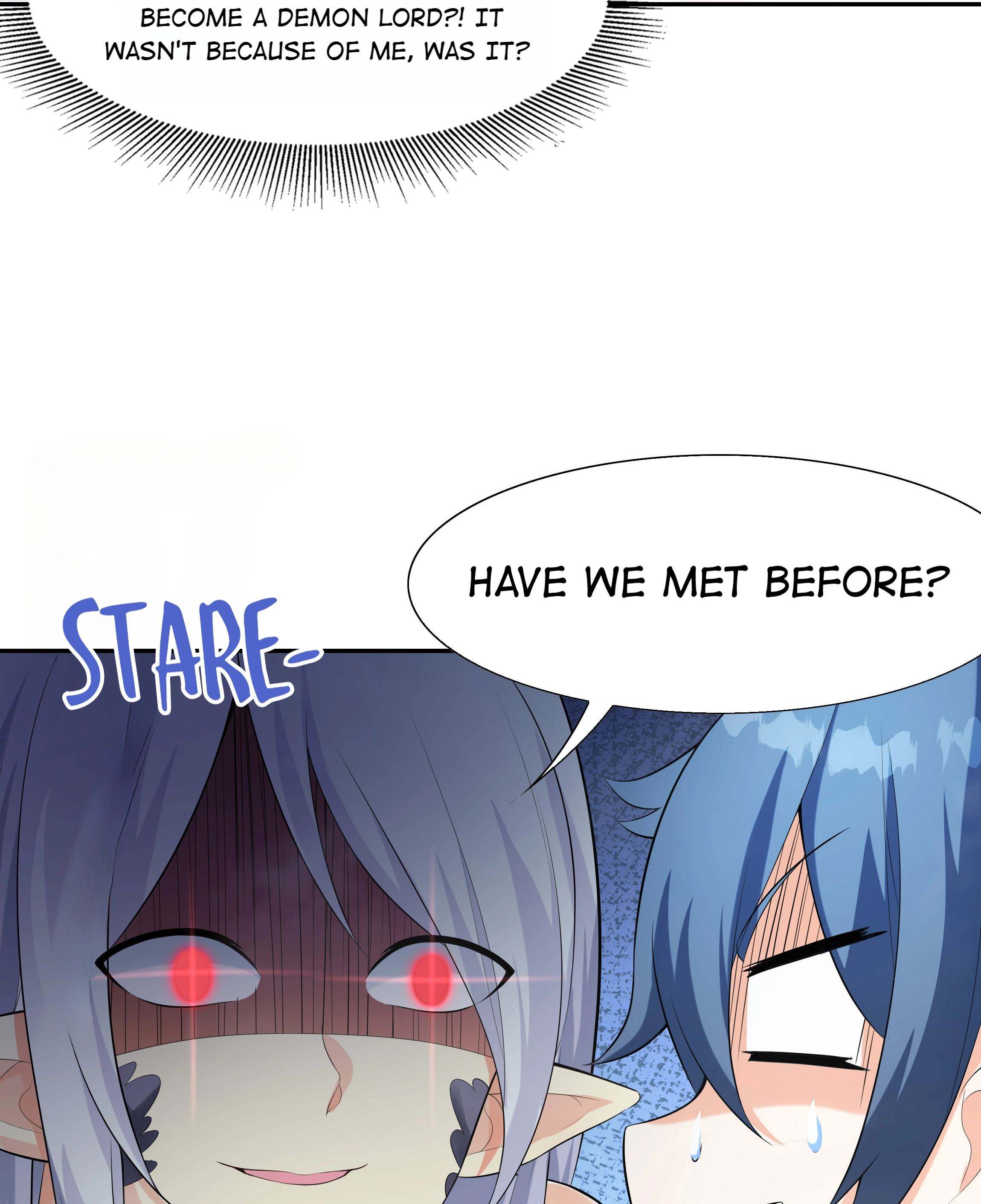 My Harem Is Entirely Female Demon Villains Chapter 4 page 16 - 