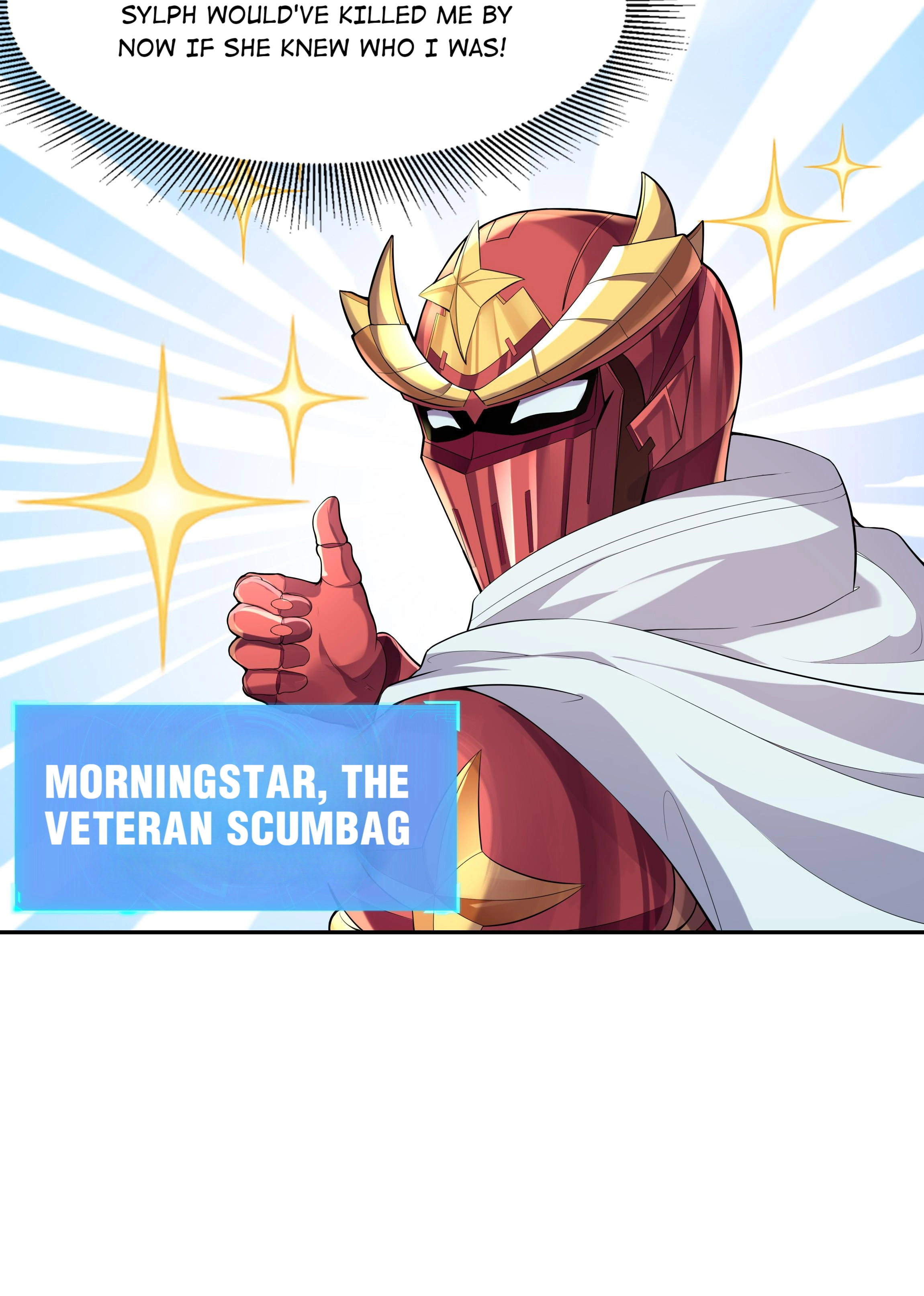 My Harem Is Entirely Female Demon Villains Chapter 4 page 20 - 