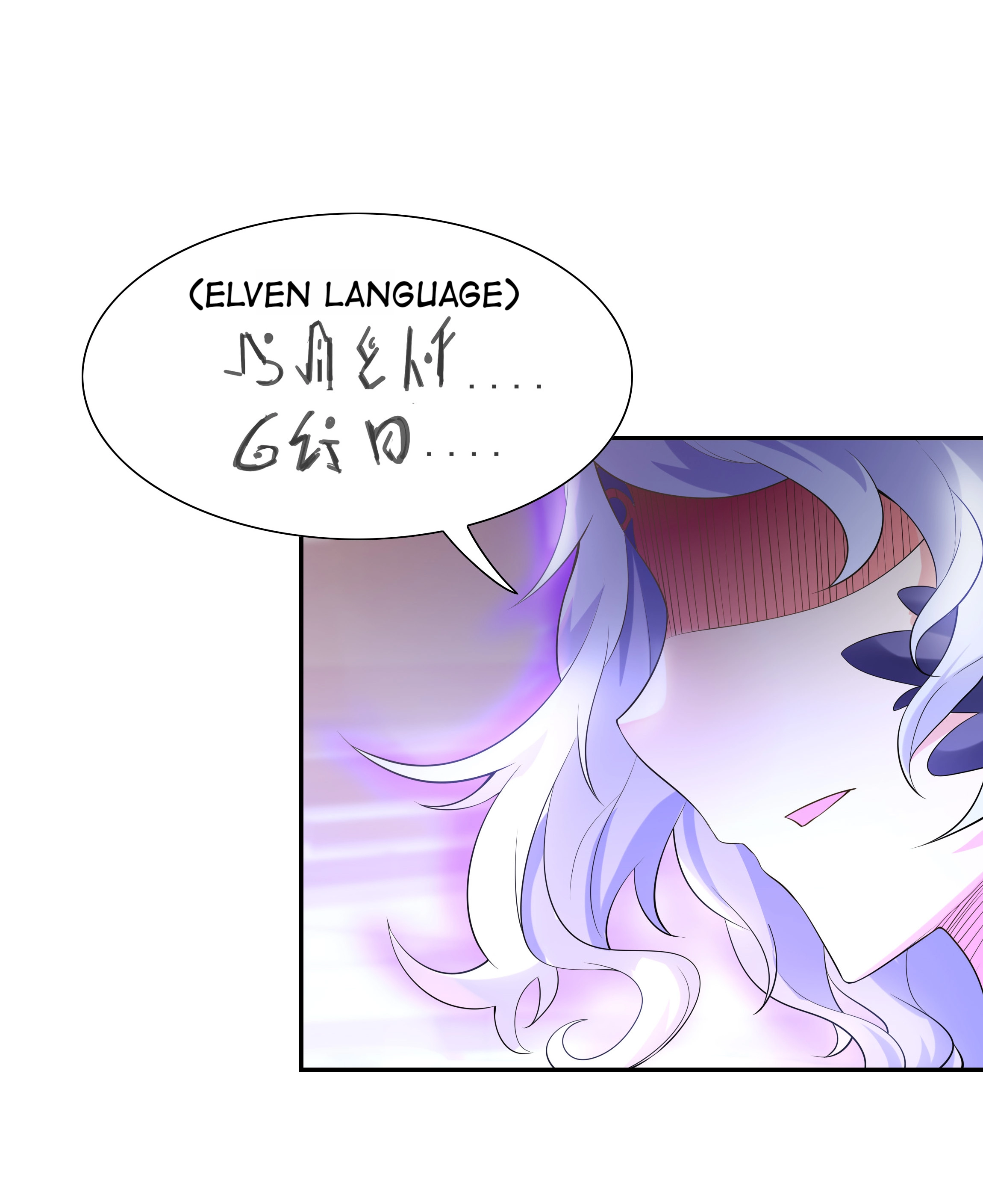 My Harem Is Entirely Female Demon Villains Chapter 4 page 25 - 