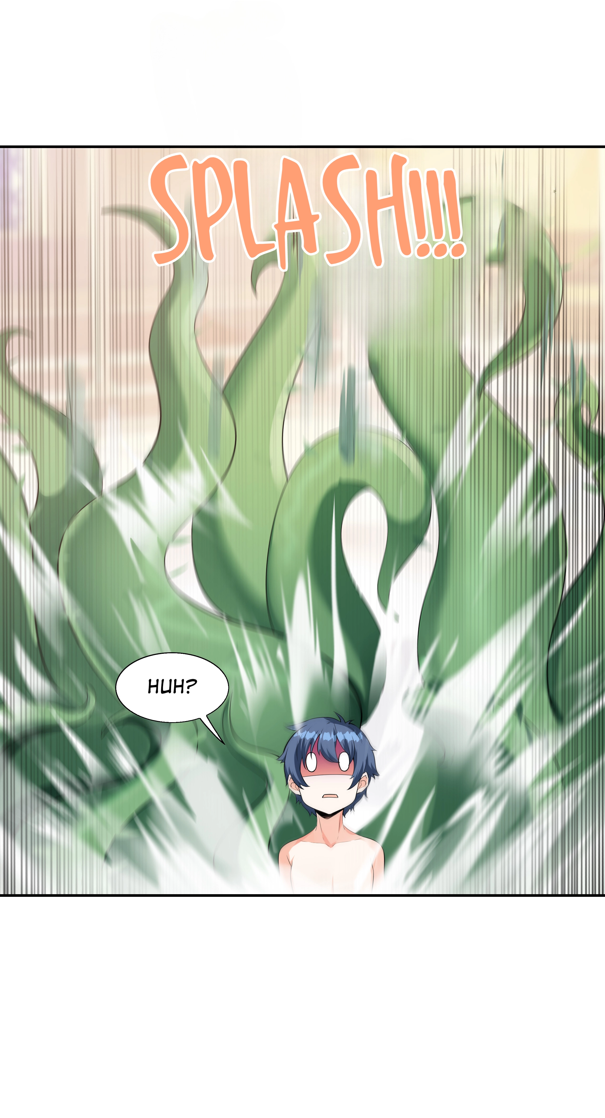 My Harem Is Entirely Female Demon Villains Chapter 4 page 26 - 