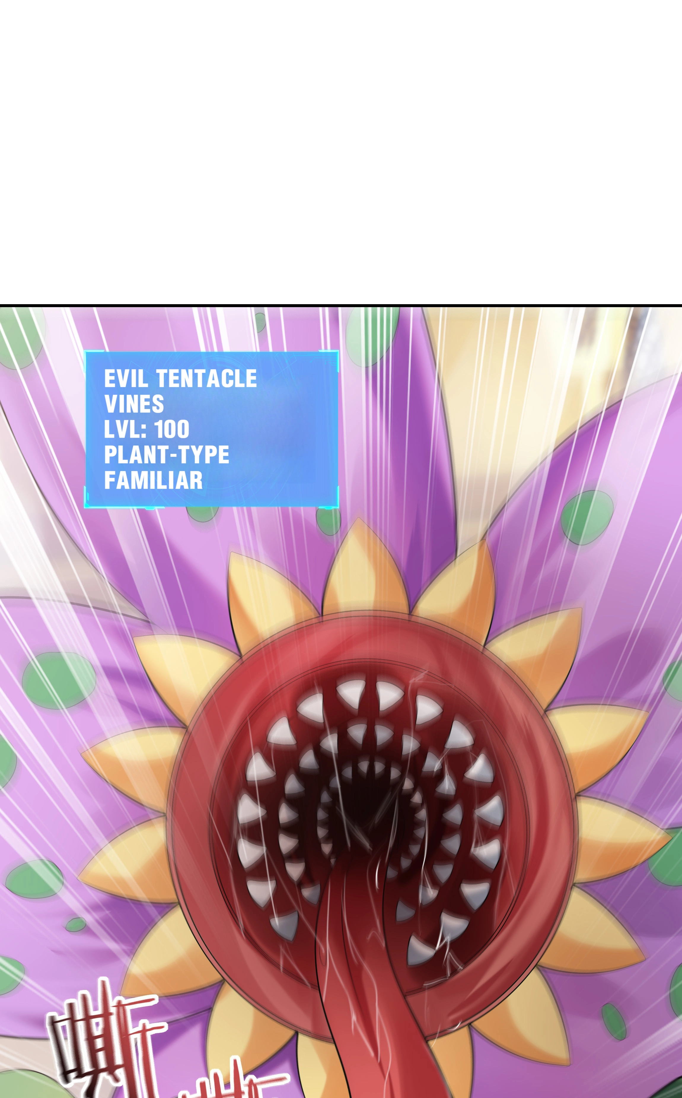 My Harem Is Entirely Female Demon Villains Chapter 4 page 27 - 