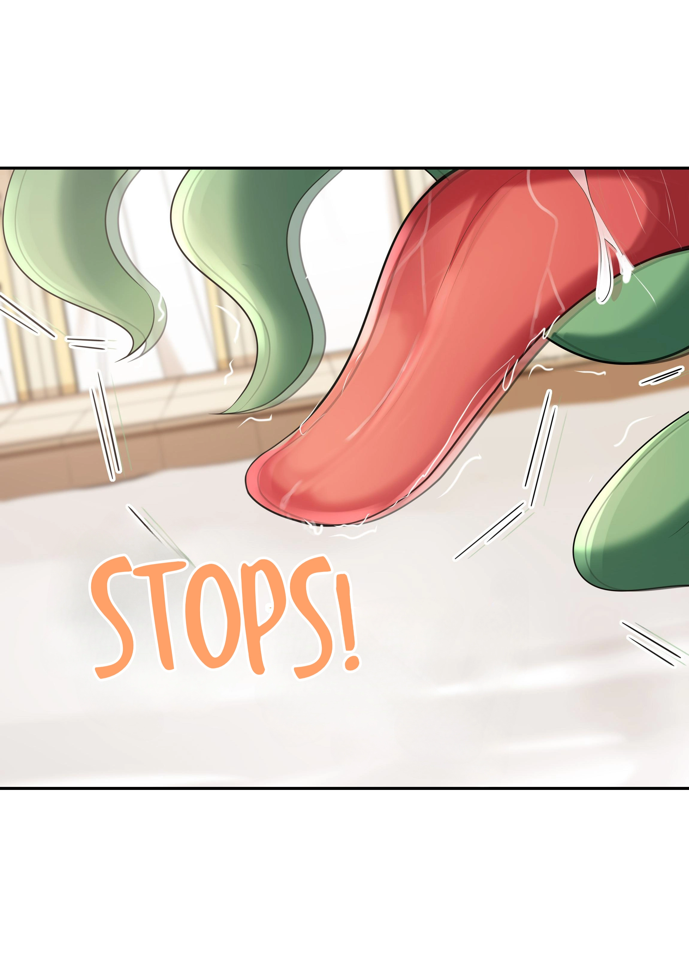 My Harem Is Entirely Female Demon Villains Chapter 4 page 31 - 