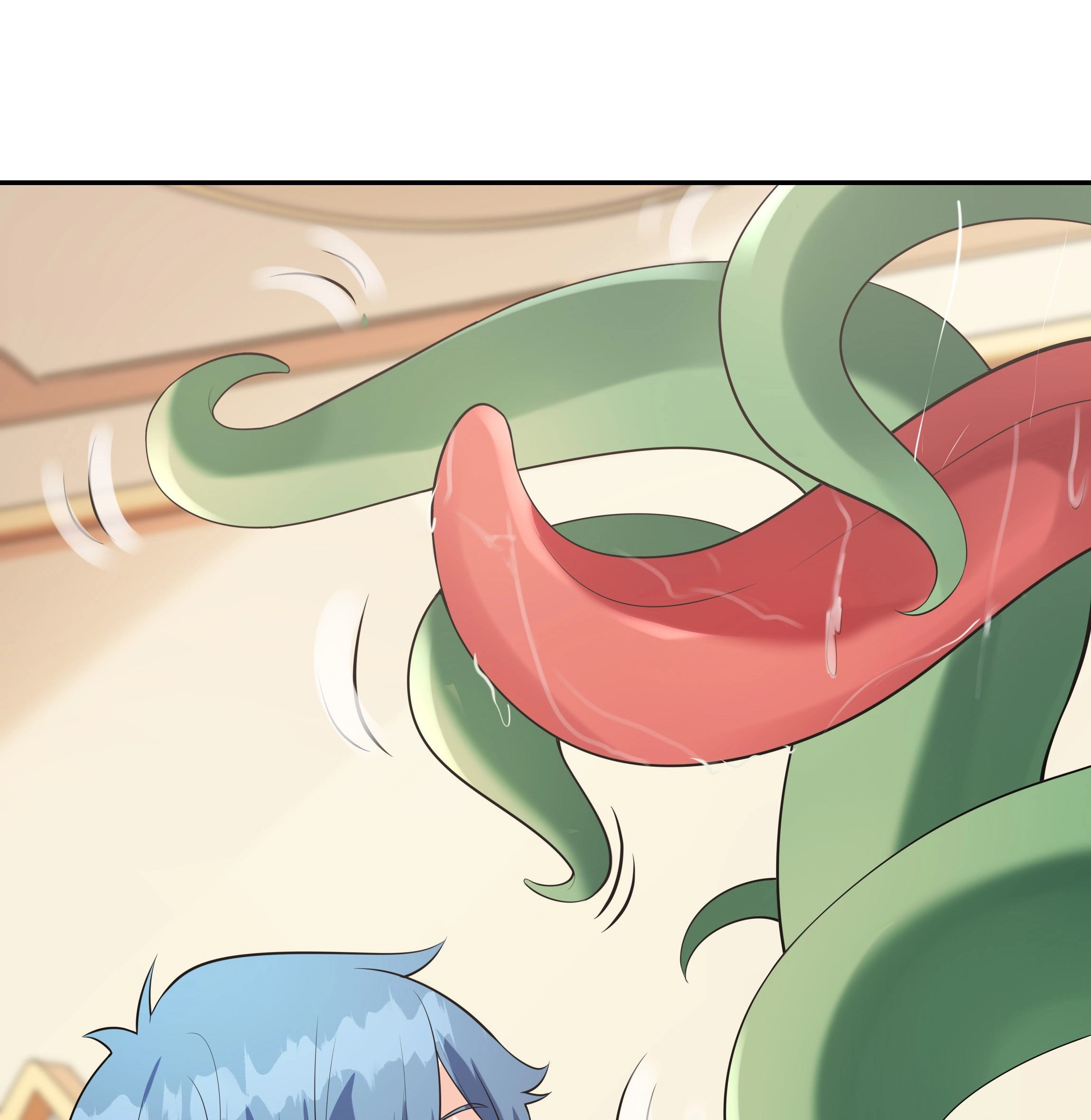 My Harem Is Entirely Female Demon Villains Chapter 4 page 32 - 