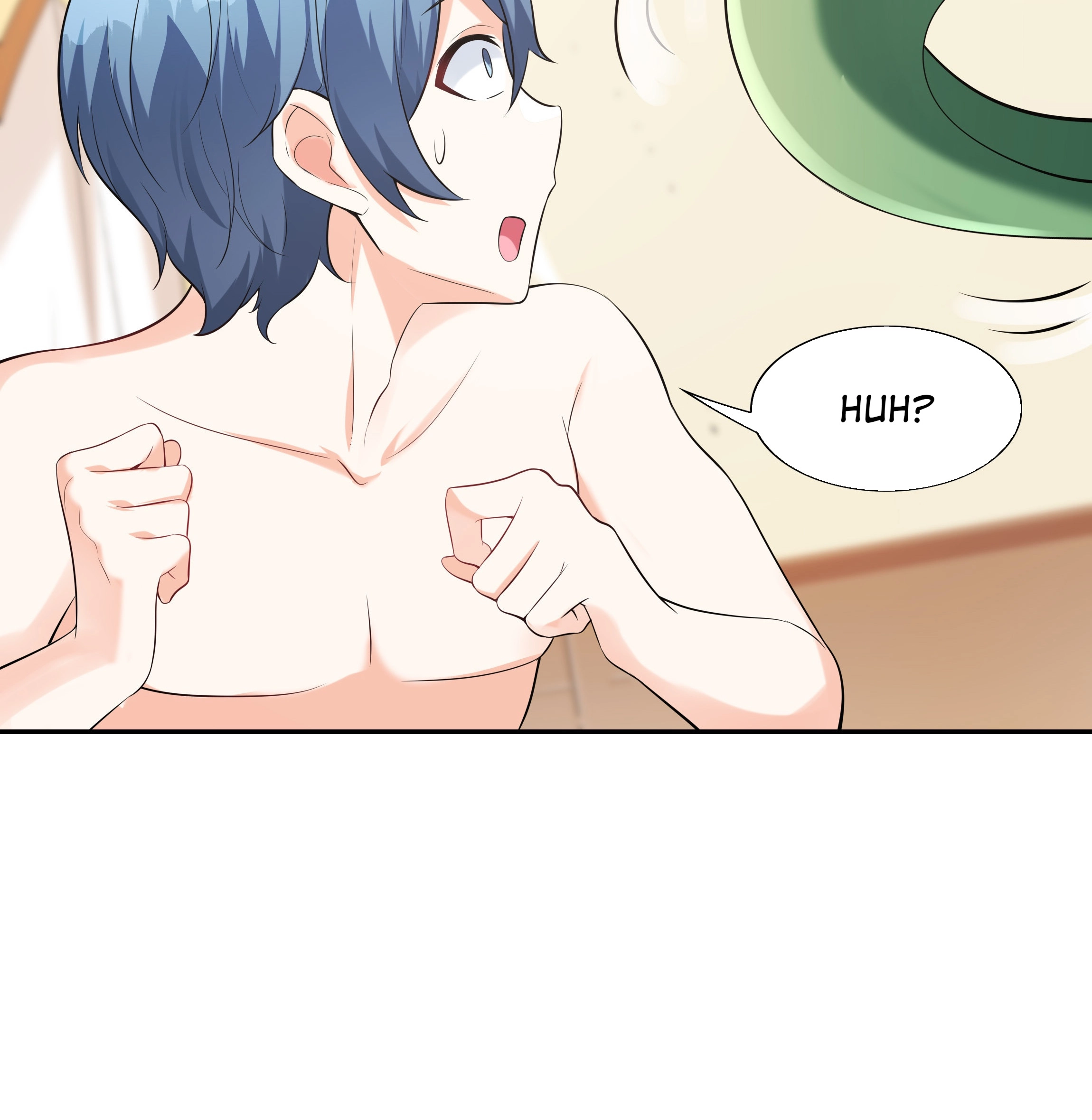 My Harem Is Entirely Female Demon Villains Chapter 4 page 33 - 